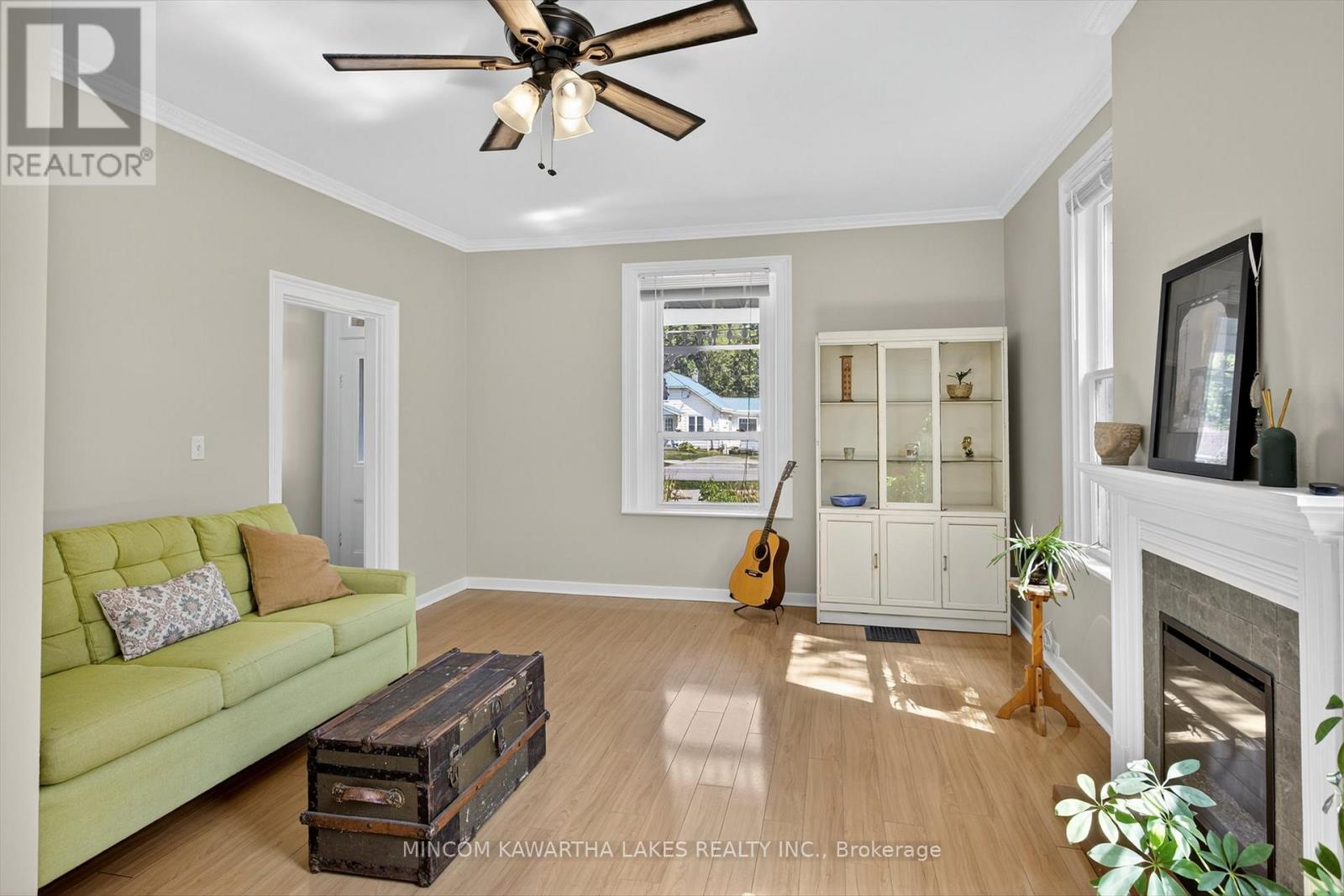 69 Forsyth Street, Marmora And Lake, Ontario  K0K 2M0 - Photo 6 - X12380997