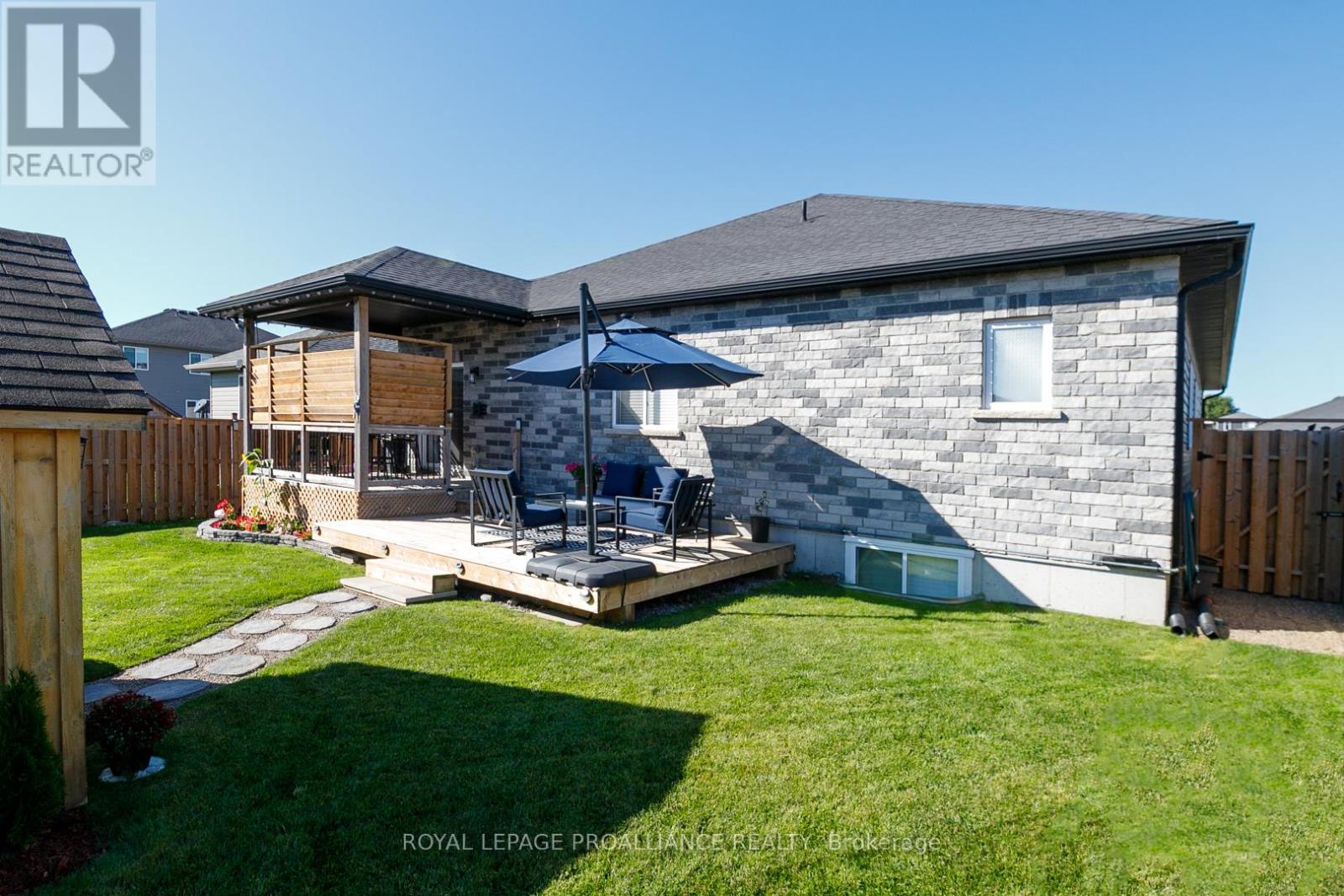 81 Sienna Avenue, Belleville, Ontario  K8P 0E9 - Photo 32 - X12381042
