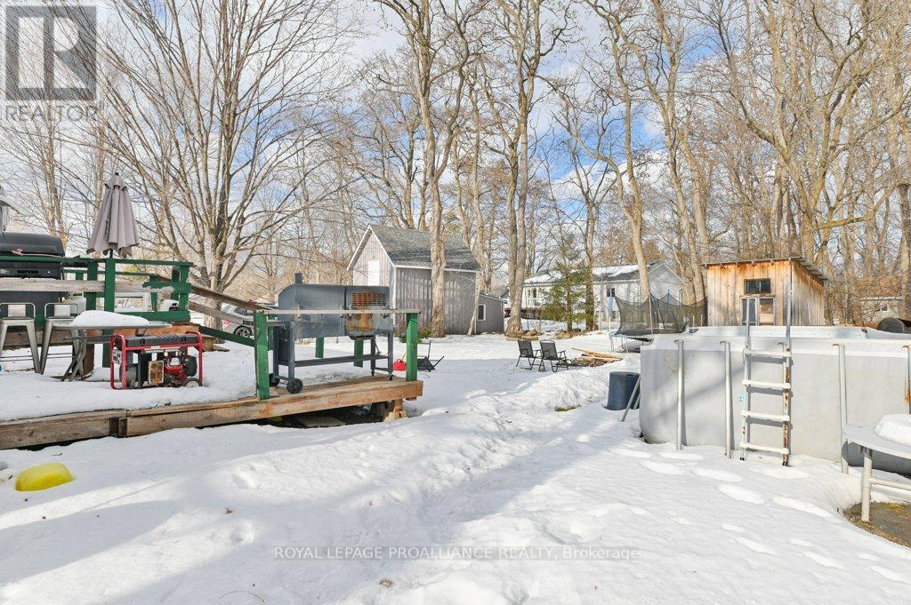 27 Thurlow Queen Street, Belleville, Ontario  K0K 2V0 - Photo 21 - X12381710