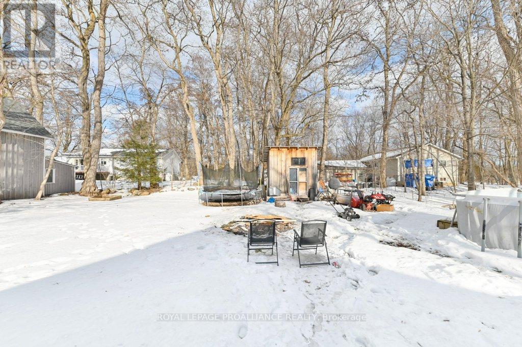 27 Thurlow Queen Street, Belleville, Ontario  K0K 2V0 - Photo 23 - X12381710