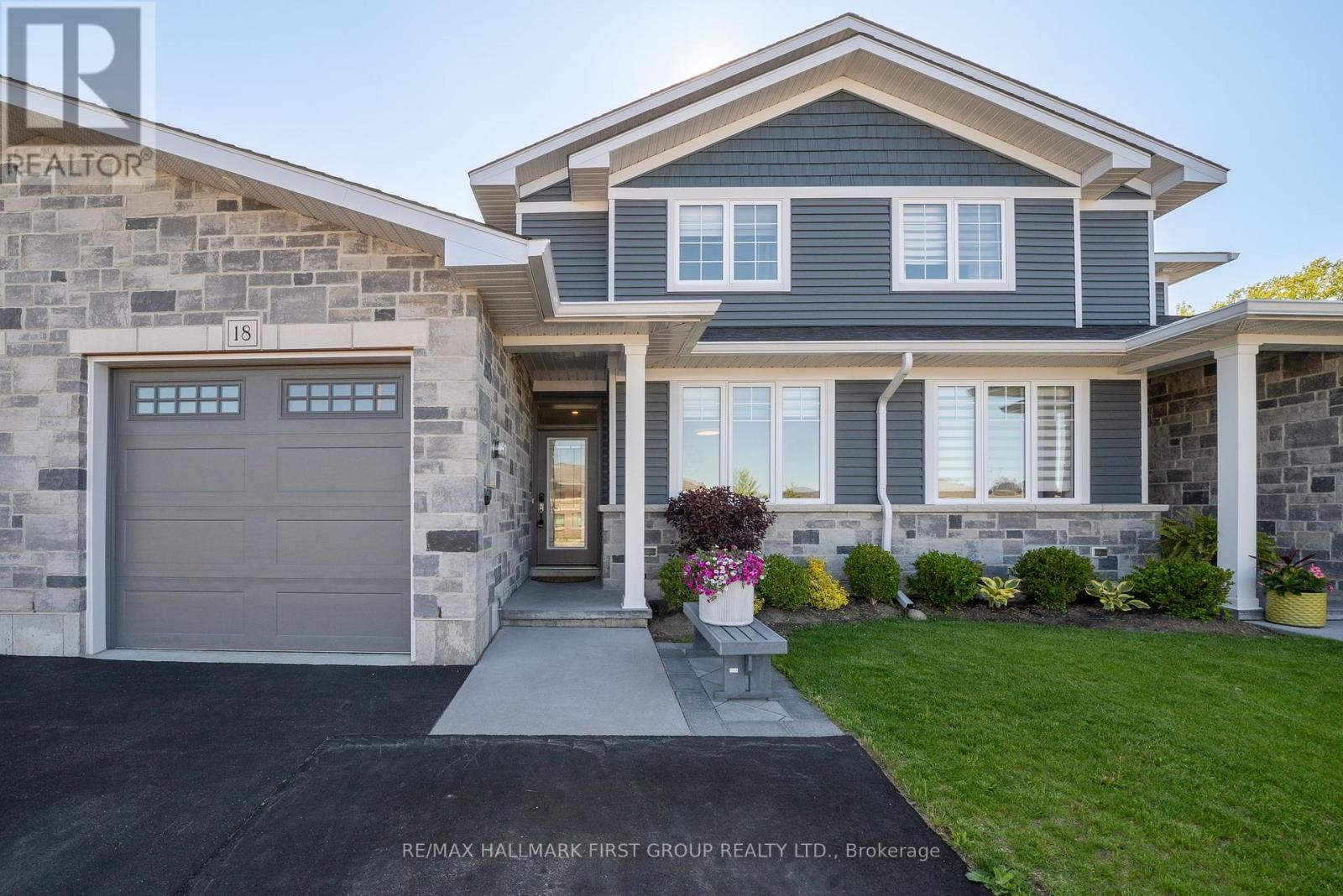 18 STINSON AVENUE, Belleville, Ontario
