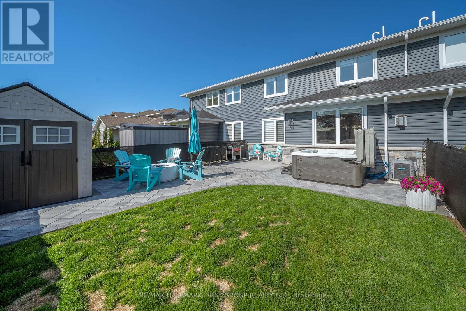 18 Stinson Avenue, Belleville, Ontario  K8P 5N9 - Photo 32 - X12382264