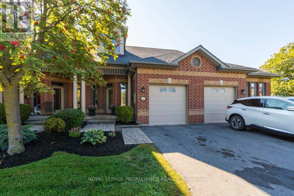2 - 355 Dundas Street W, Belleville, Ontario  K8P 1B3 - Photo 3 - X12382282
