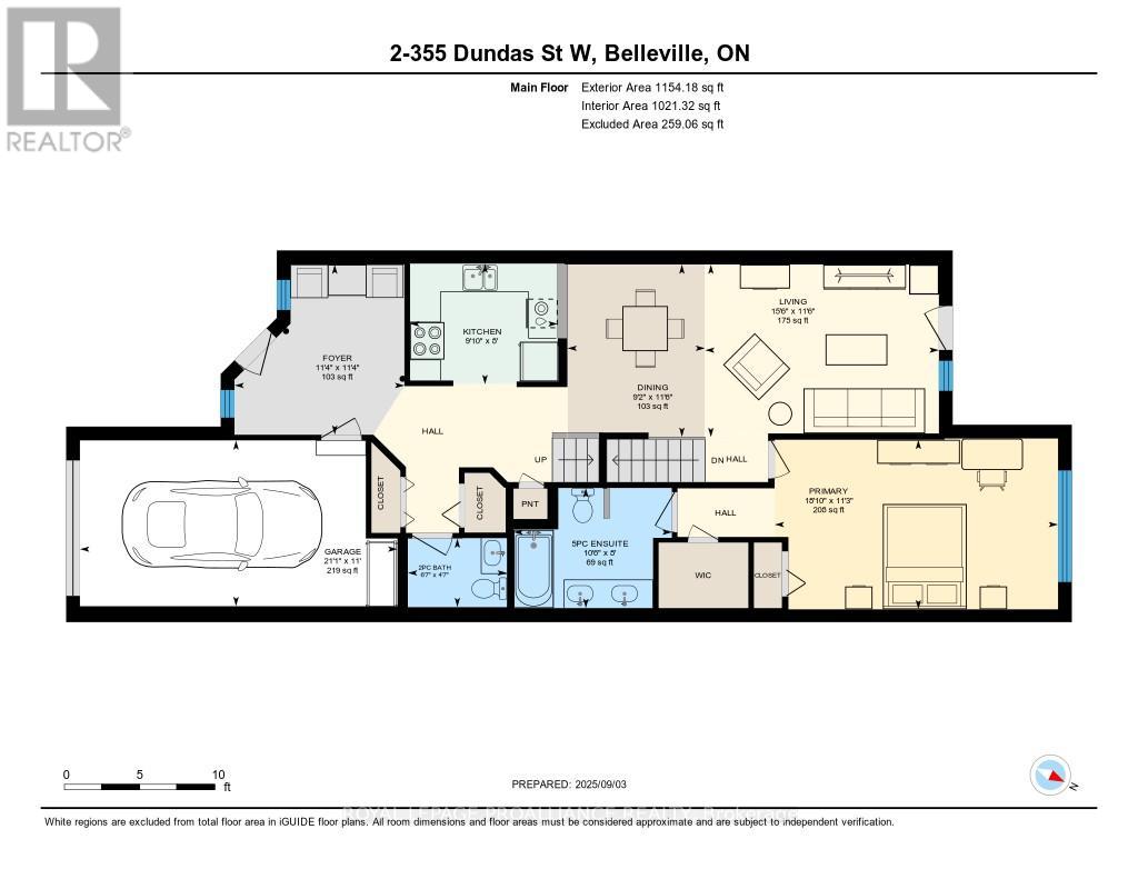 2 - 355 Dundas Street W, Belleville, Ontario  K8P 1B3 - Photo 41 - X12382282