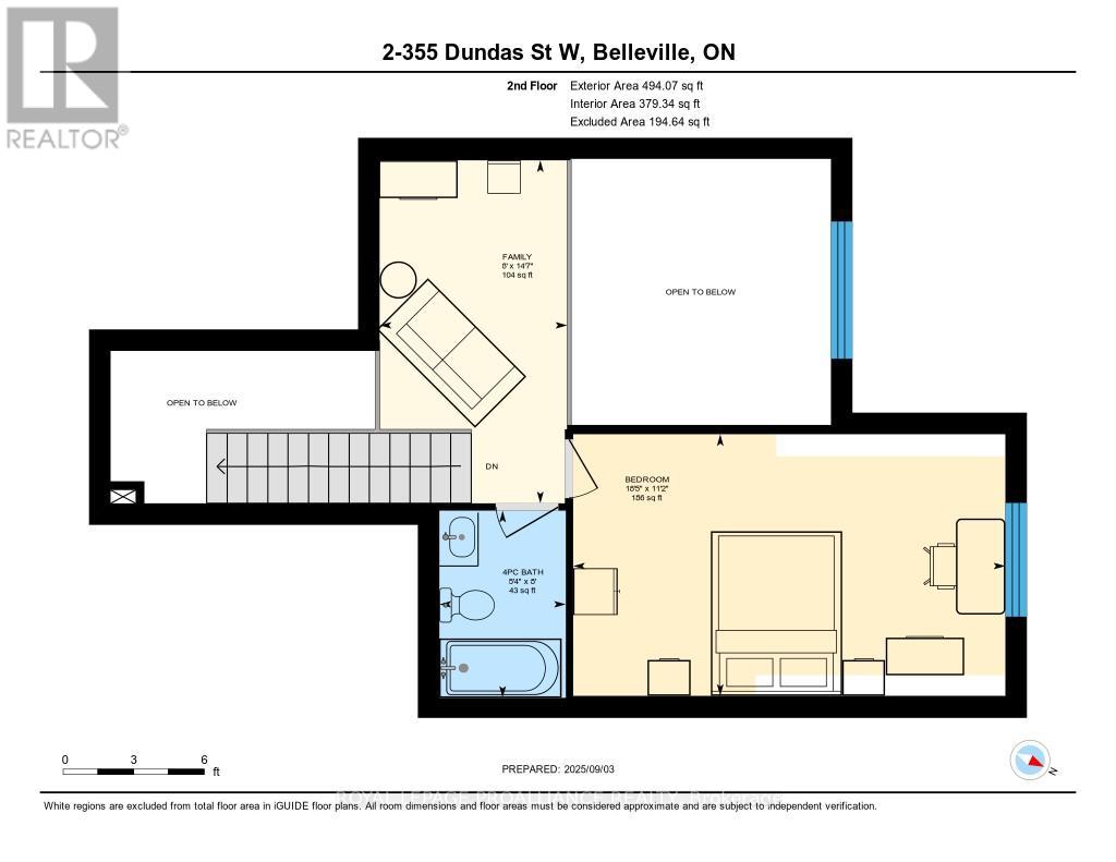 2 - 355 Dundas Street W, Belleville, Ontario  K8P 1B3 - Photo 42 - X12382282