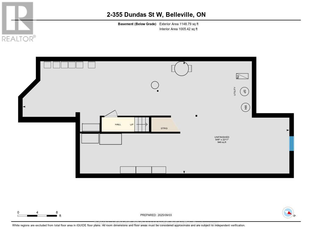 2 - 355 Dundas Street W, Belleville, Ontario  K8P 1B3 - Photo 43 - X12382282