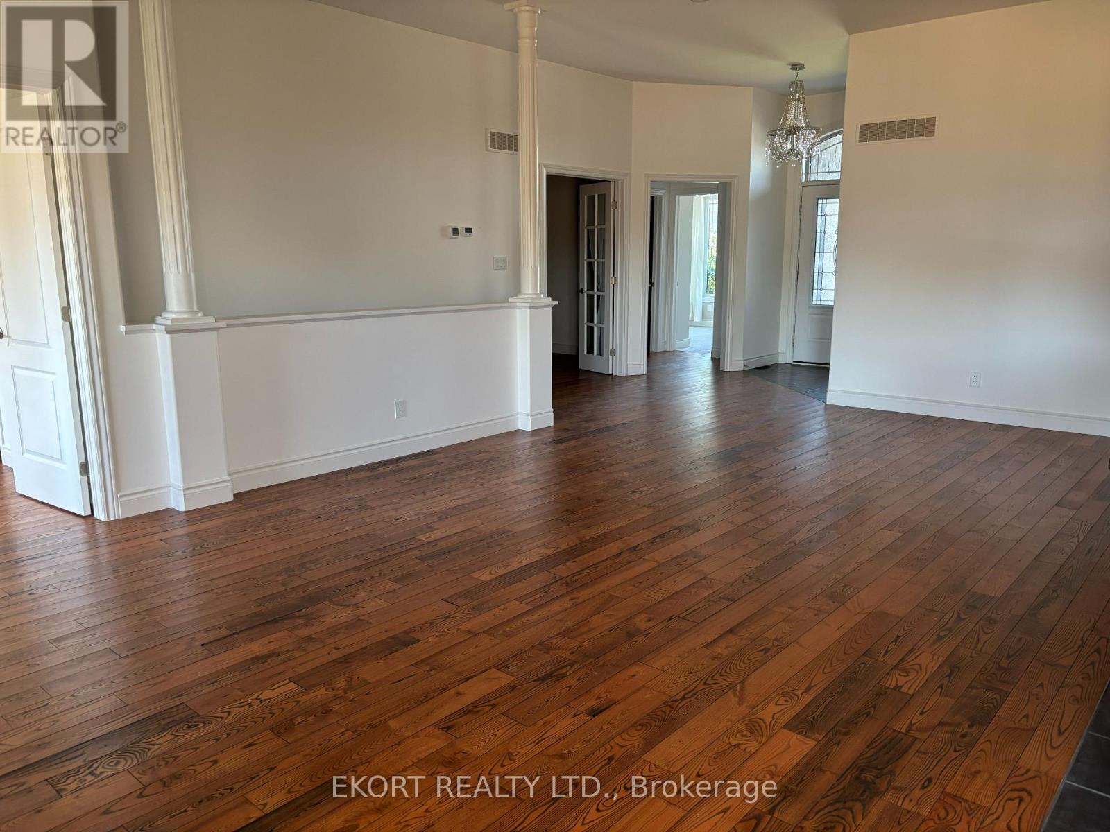 64 Farmington Crescent, Belleville, Ontario  K8N 0J8 - Photo 2 - X12382495