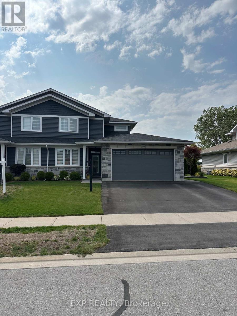 20 STINSON AVENUE N, Belleville, Ontario