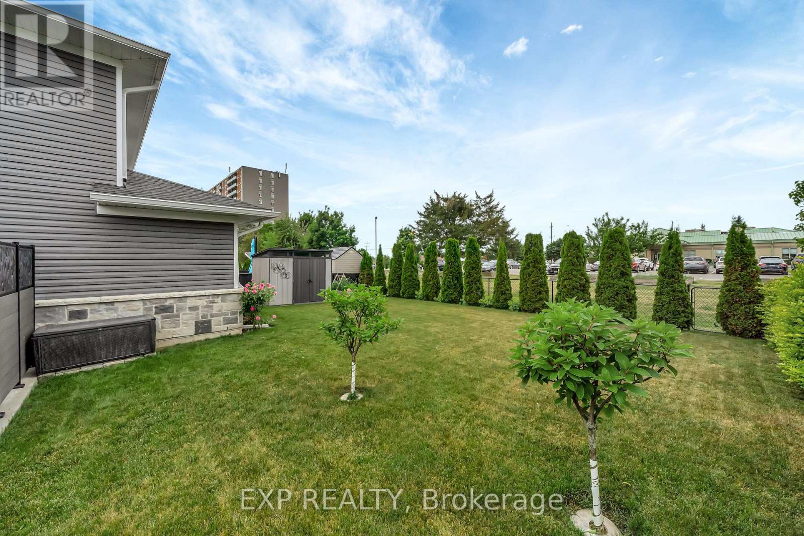 20 Stinson Avenue N, Belleville, Ontario  K8P 5N9 - Photo 42 - X12382553