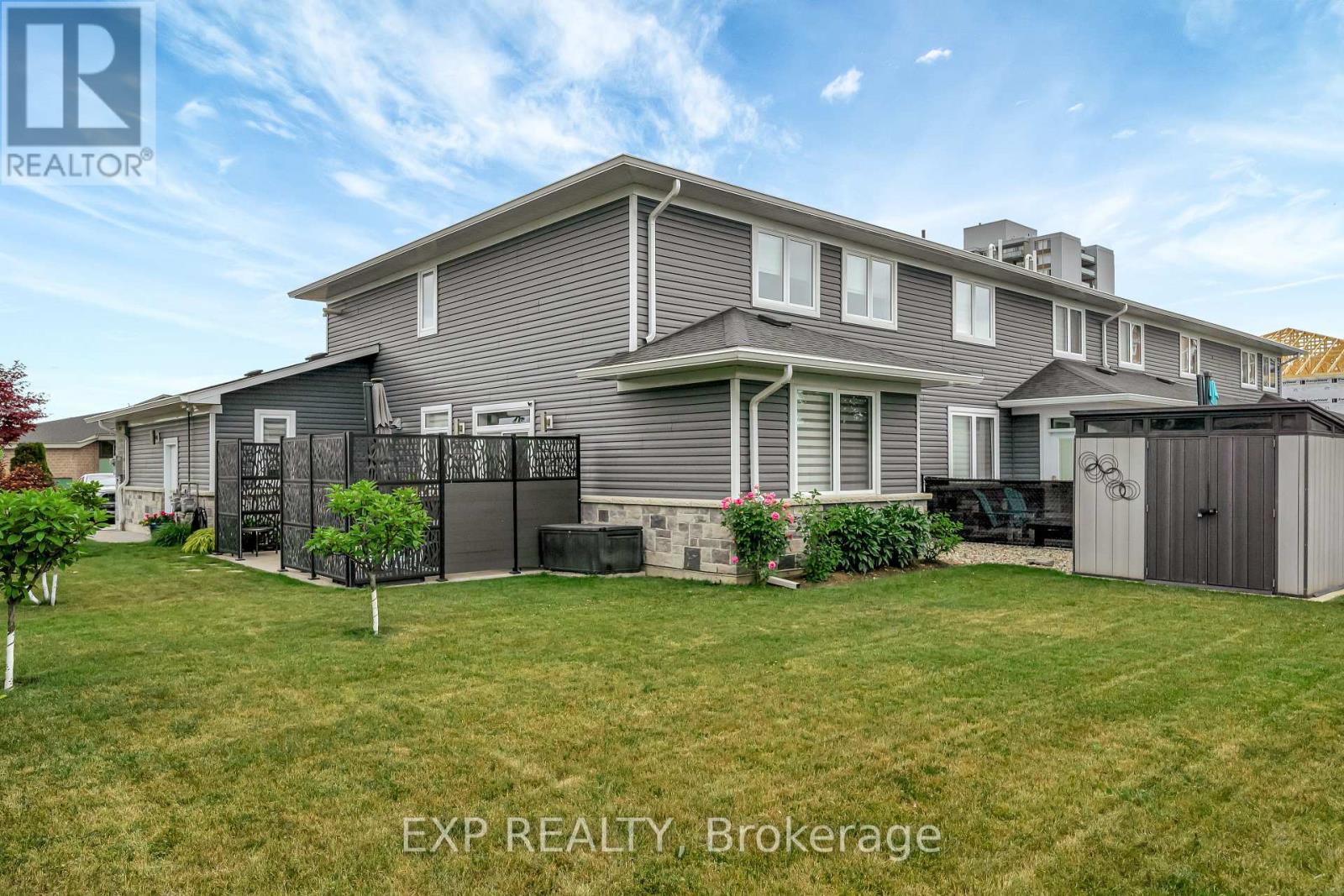 20 Stinson Avenue N, Belleville, Ontario  K8P 5N9 - Photo 43 - X12382553