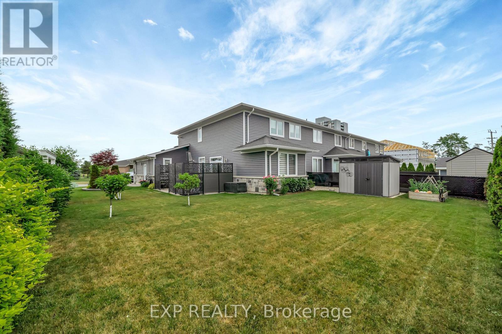 20 Stinson Avenue N, Belleville, Ontario  K8P 5N9 - Photo 44 - X12382553