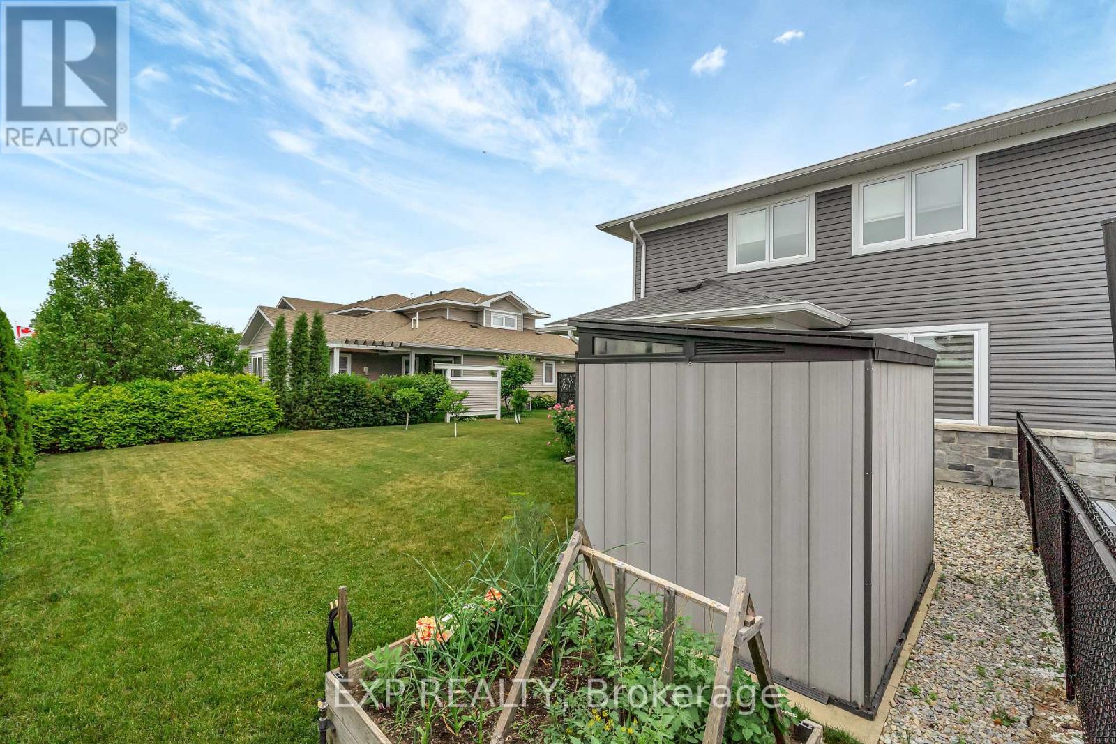 20 Stinson Avenue N, Belleville, Ontario  K8P 5N9 - Photo 46 - X12382553