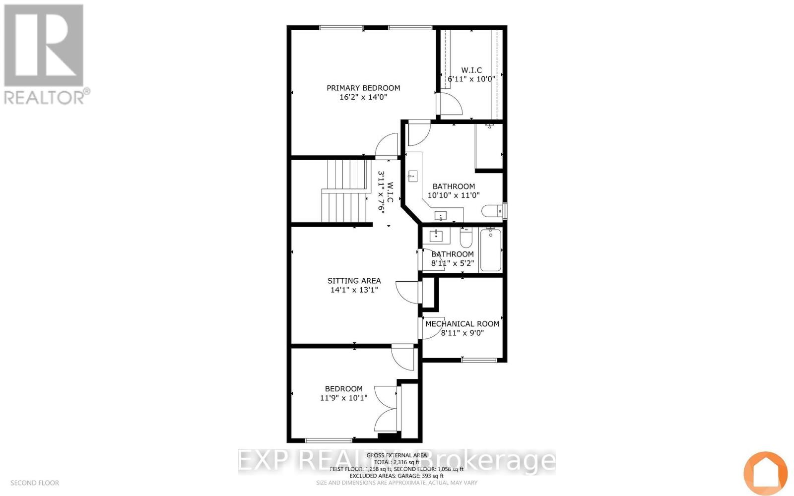 20 Stinson Avenue N, Belleville, Ontario  K8P 5N9 - Photo 48 - X12382553