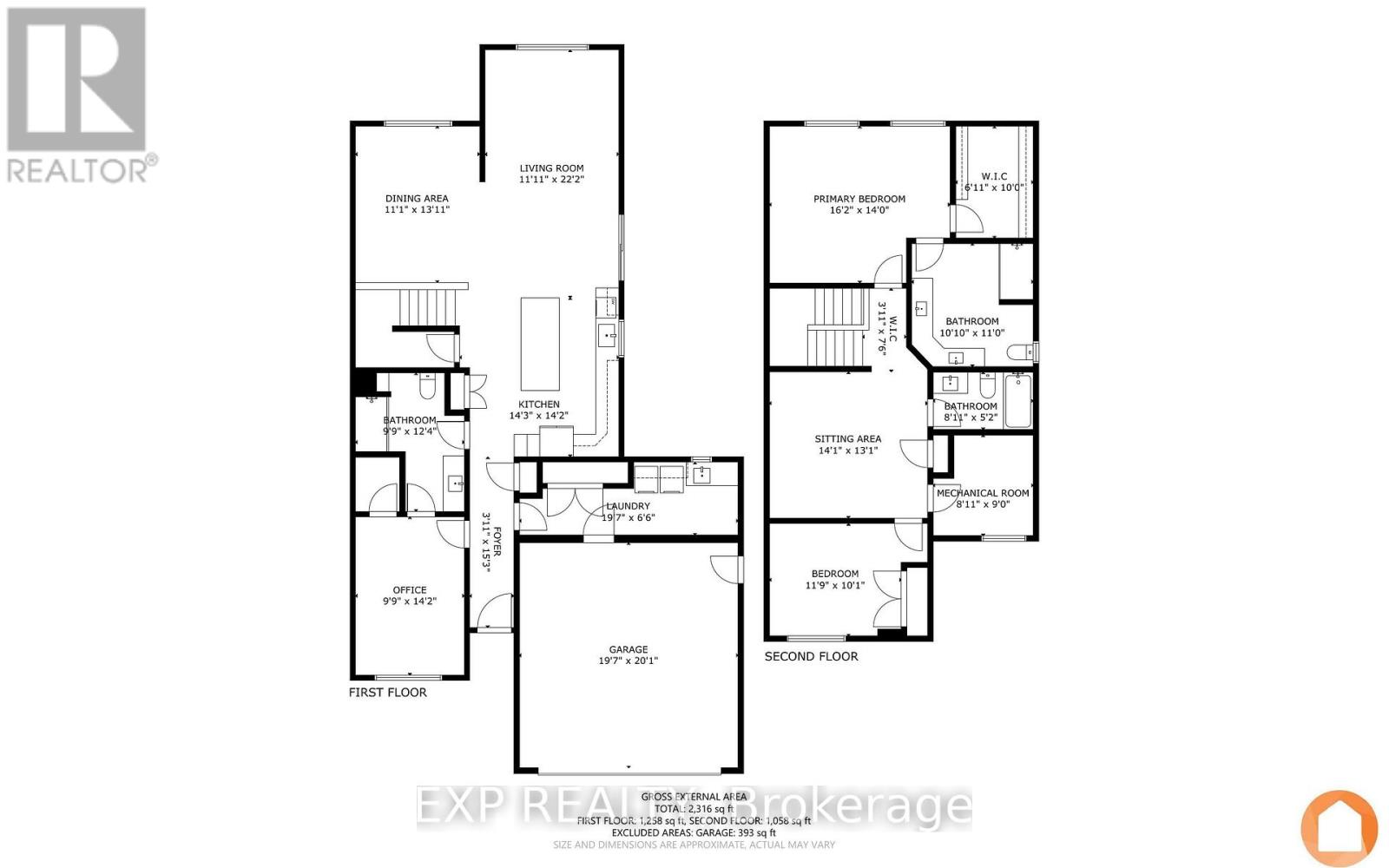 20 Stinson Avenue N, Belleville, Ontario  K8P 5N9 - Photo 49 - X12382553