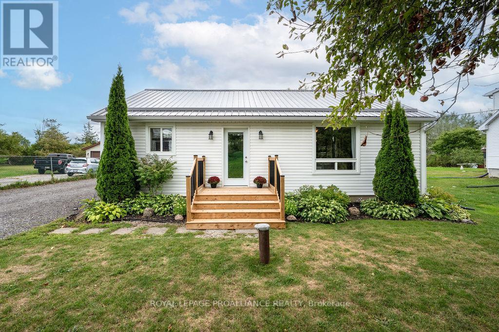4324 OLD 2 HIGHWAY, Belleville, Ontario