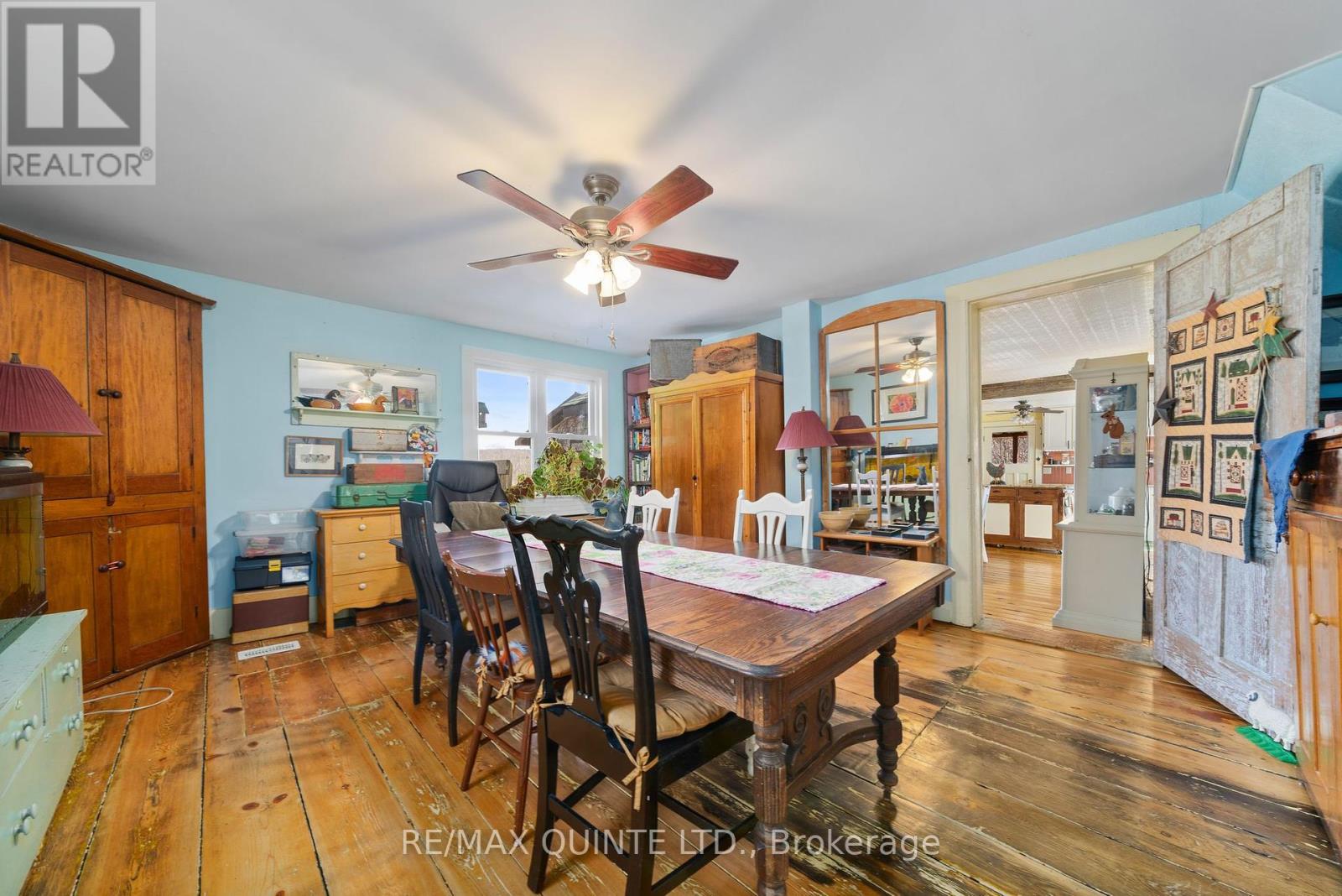 636 Glen Ross Road, Quinte West, Ontario  K0K 2C0 - Photo 11 - X12383079