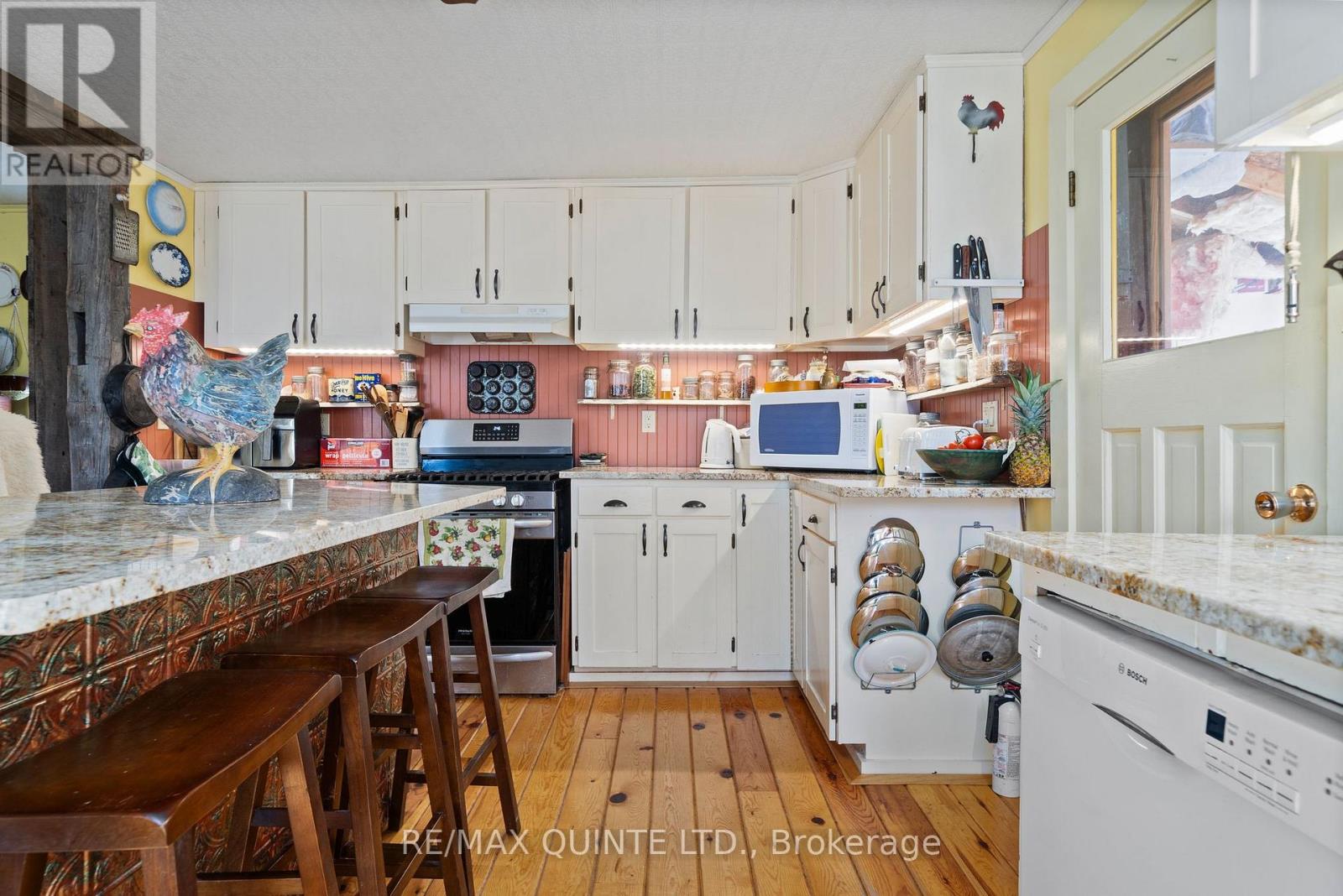 636 Glen Ross Road, Quinte West, Ontario  K0K 2C0 - Photo 12 - X12383079