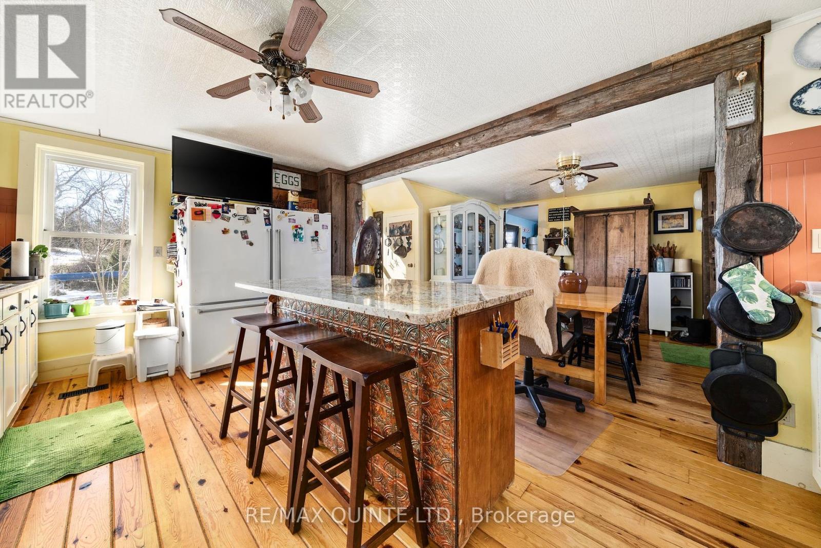 636 Glen Ross Road, Quinte West, Ontario  K0K 2C0 - Photo 13 - X12383079