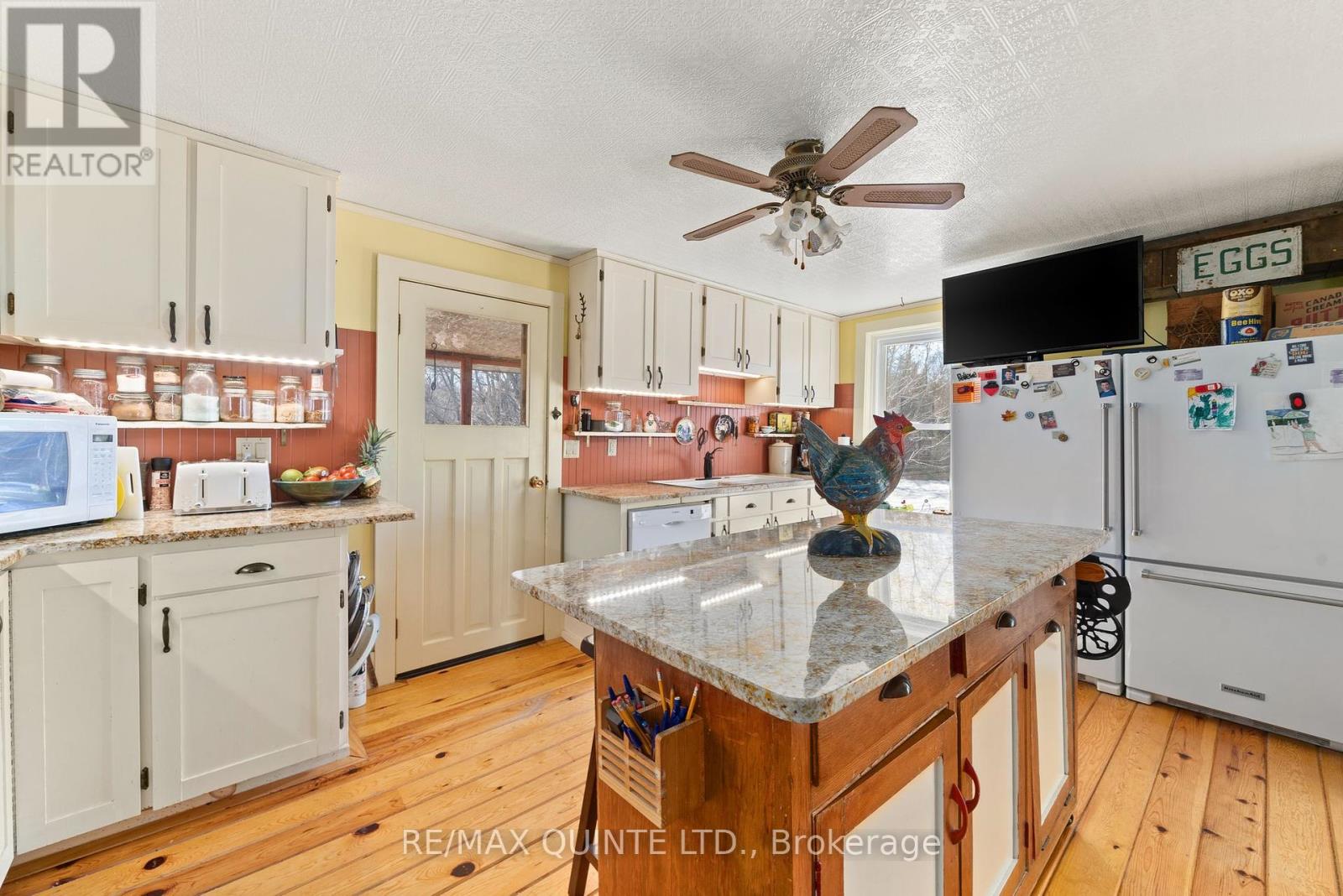 636 Glen Ross Road, Quinte West, Ontario  K0K 2C0 - Photo 14 - X12383079