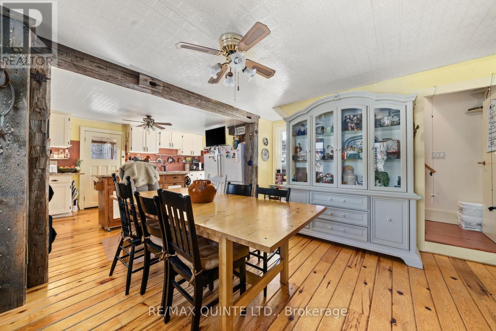 636 Glen Ross Road, Quinte West, Ontario  K0K 2C0 - Photo 15 - X12383079