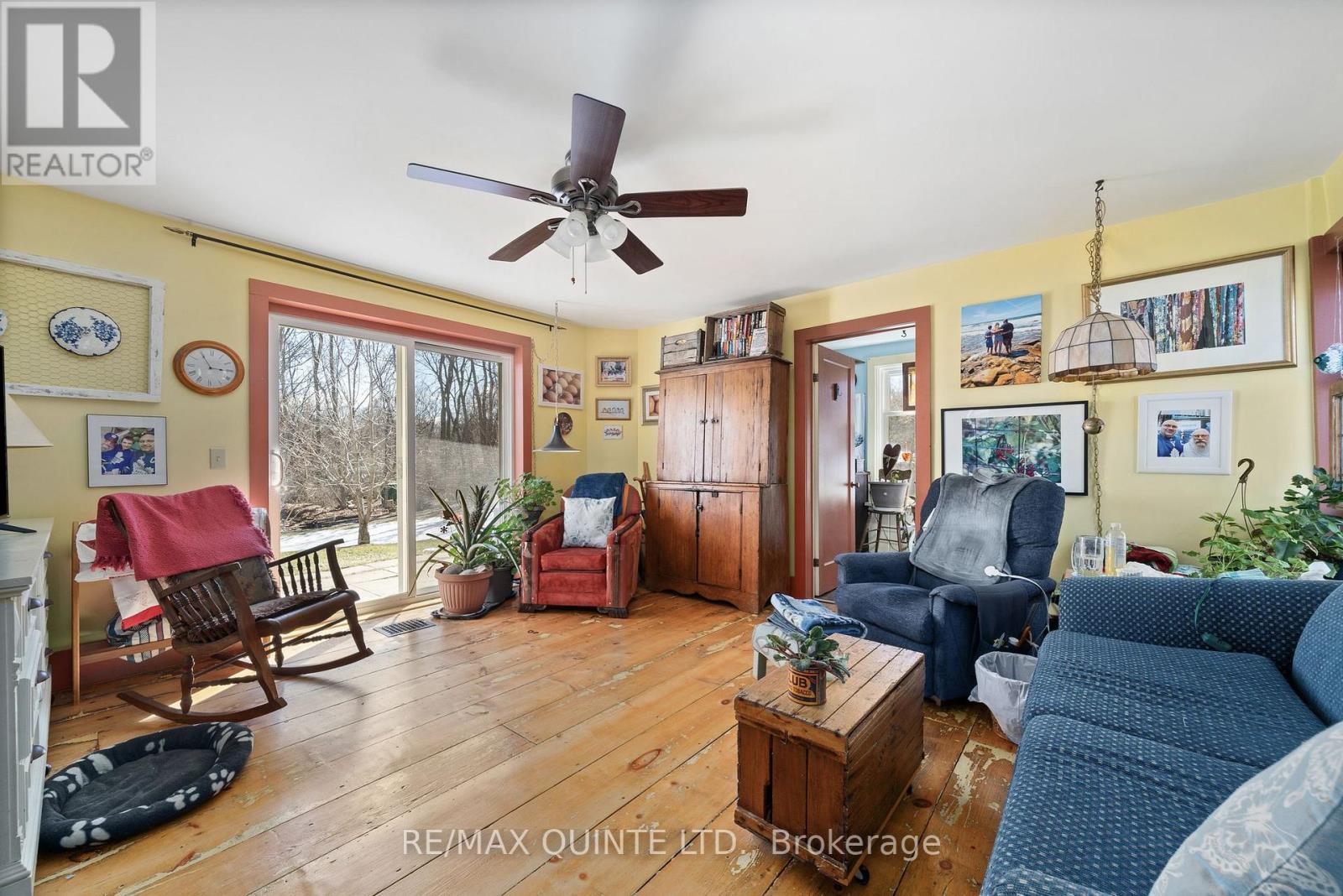 636 Glen Ross Road, Quinte West, Ontario  K0K 2C0 - Photo 16 - X12383079