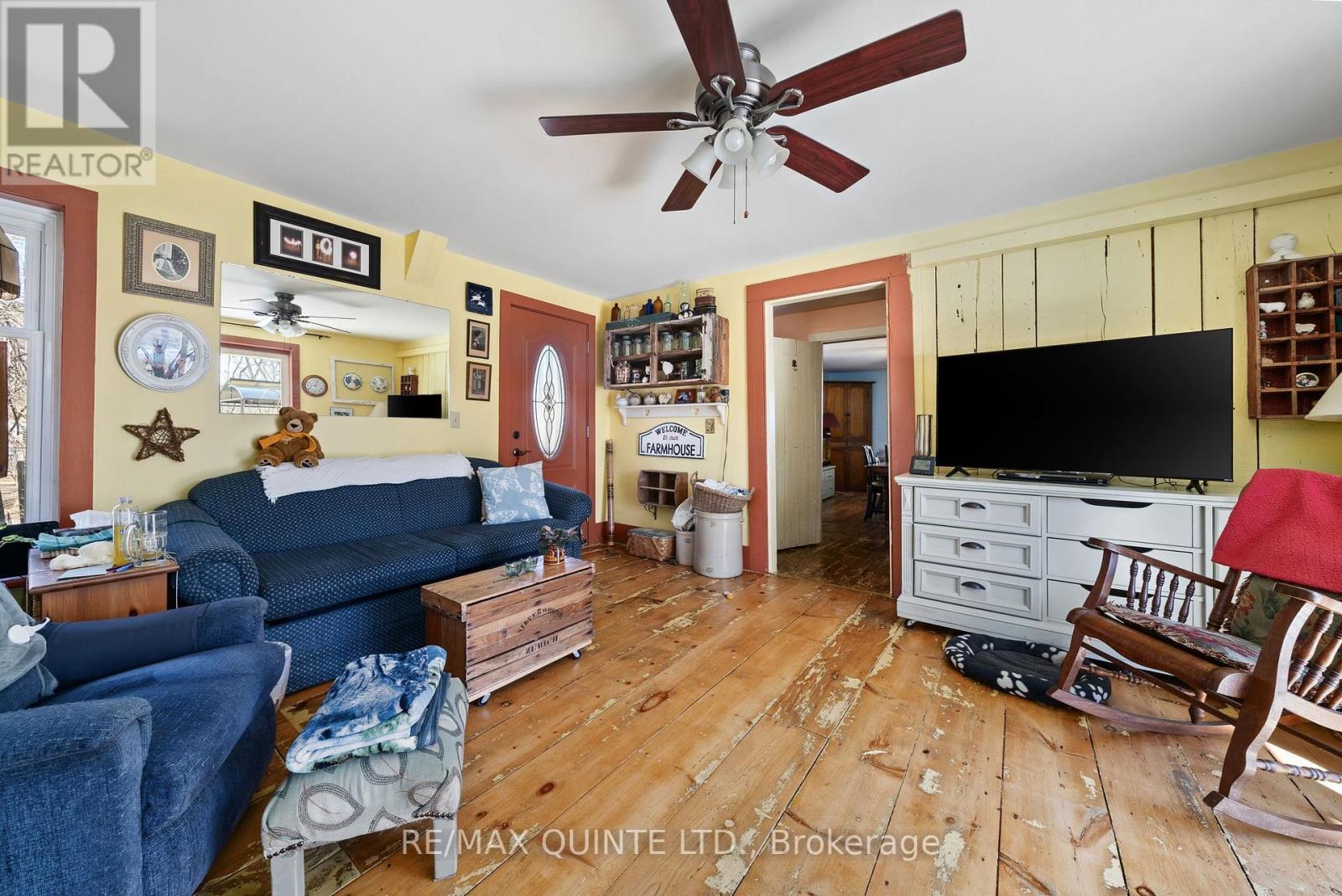 636 Glen Ross Road, Quinte West, Ontario  K0K 2C0 - Photo 17 - X12383079