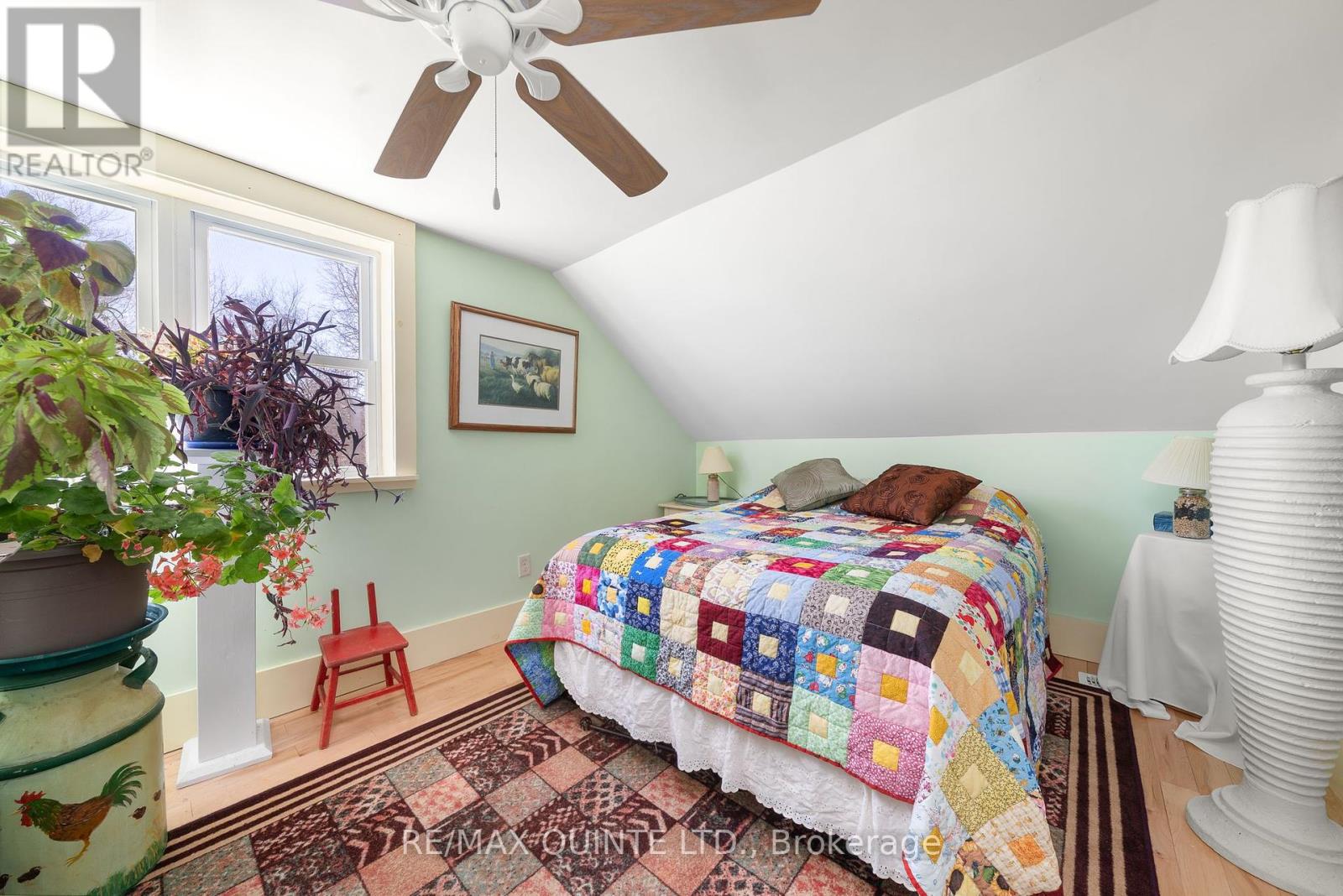 636 Glen Ross Road, Quinte West, Ontario  K0K 2C0 - Photo 19 - X12383079