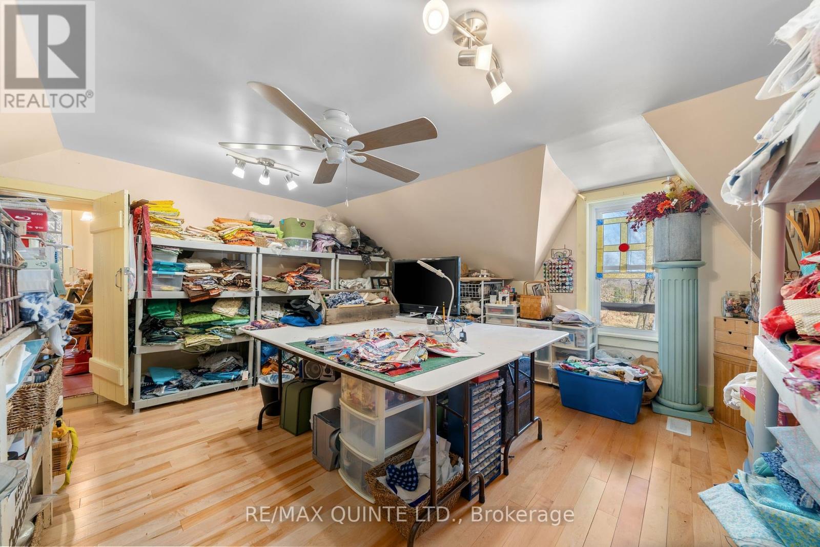 636 Glen Ross Road, Quinte West, Ontario  K0K 2C0 - Photo 21 - X12383079