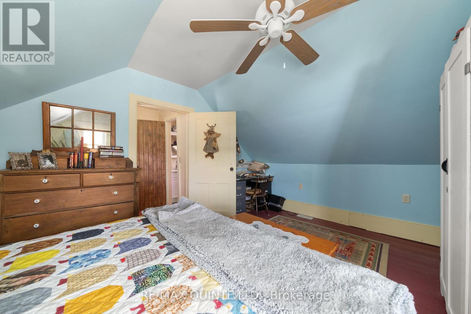 636 Glen Ross Road, Quinte West, Ontario  K0K 2C0 - Photo 23 - X12383079