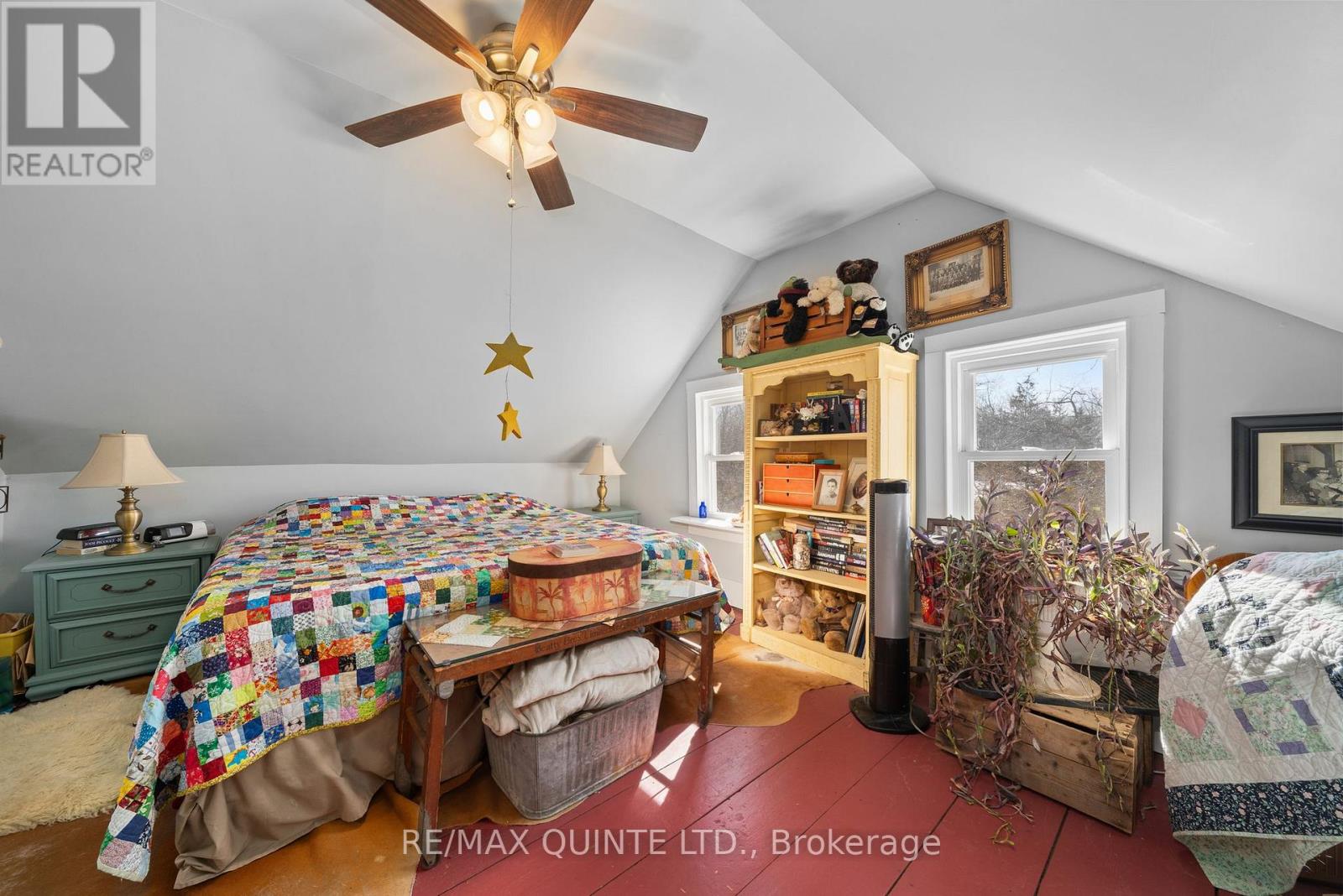 636 Glen Ross Road, Quinte West, Ontario  K0K 2C0 - Photo 27 - X12383079