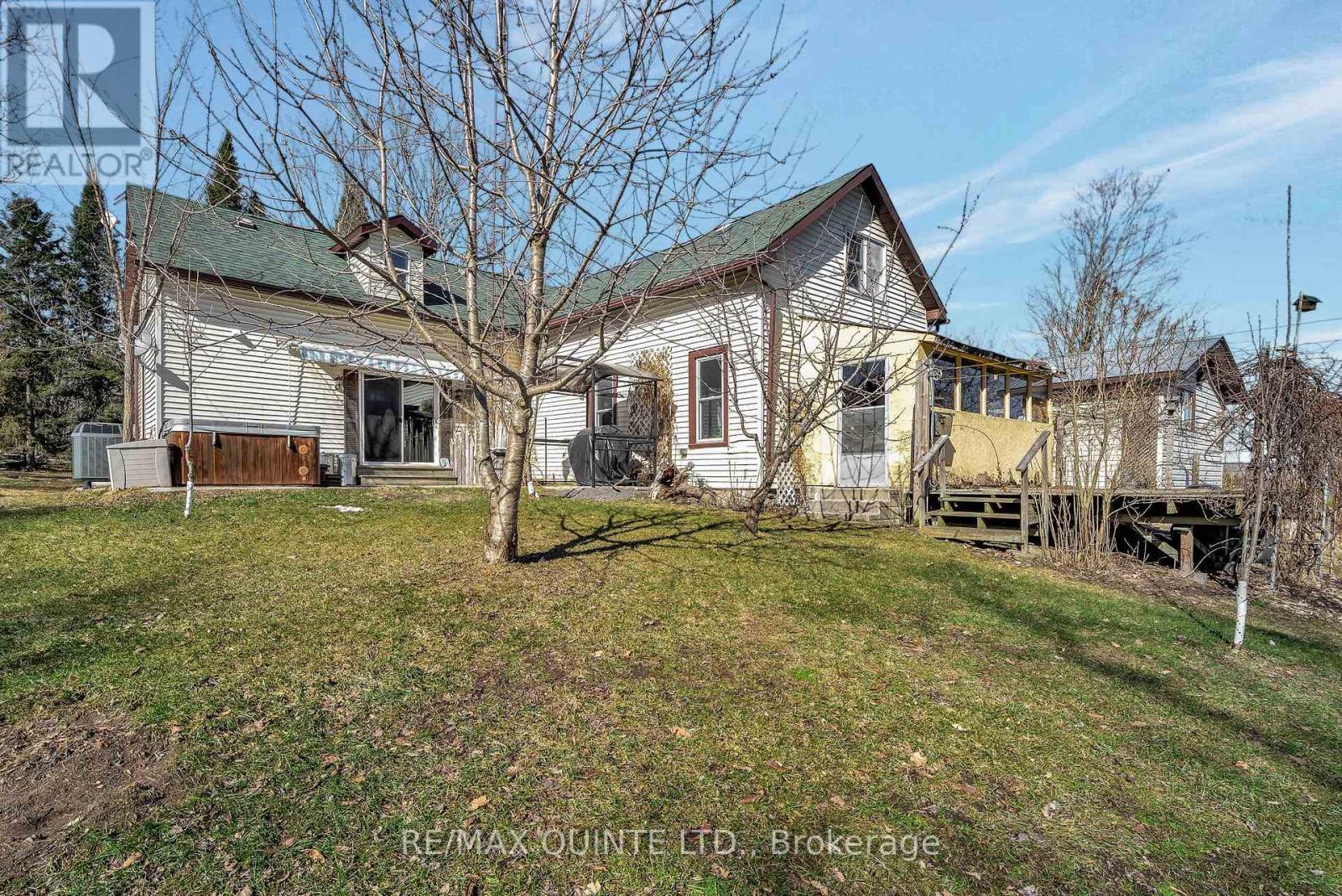 636 Glen Ross Road, Quinte West, Ontario  K0K 2C0 - Photo 31 - X12383079