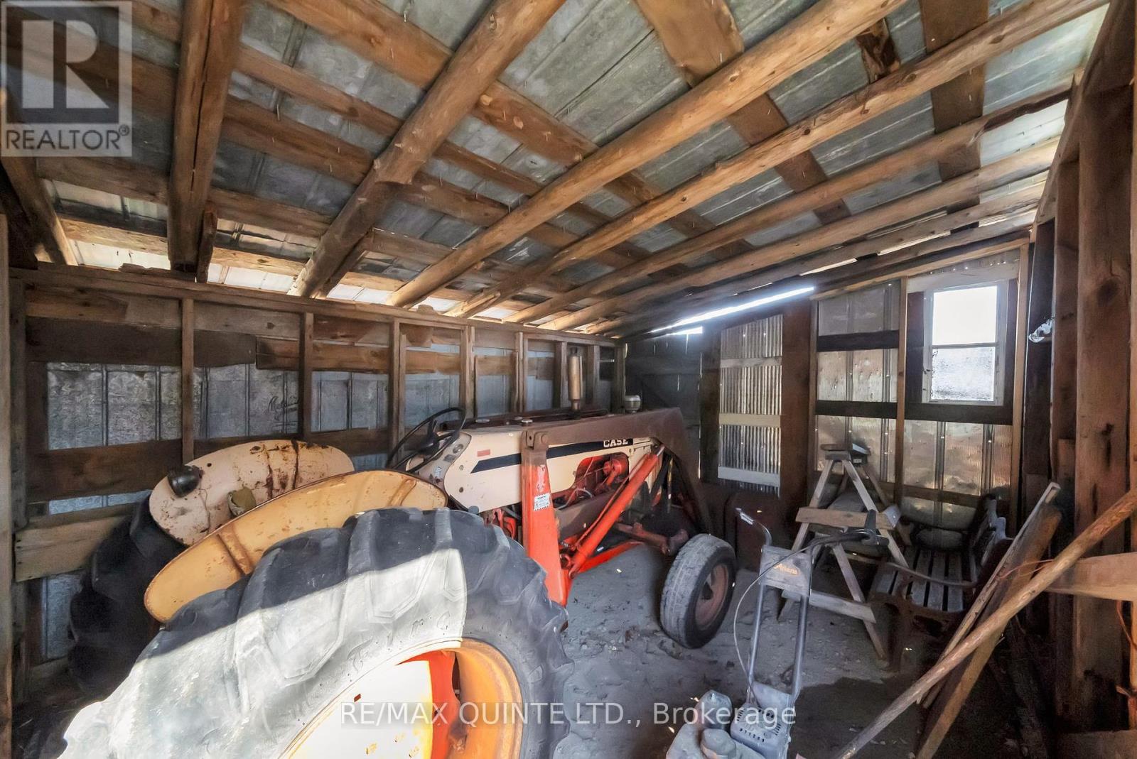 636 Glen Ross Road, Quinte West, Ontario  K0K 2C0 - Photo 34 - X12383079