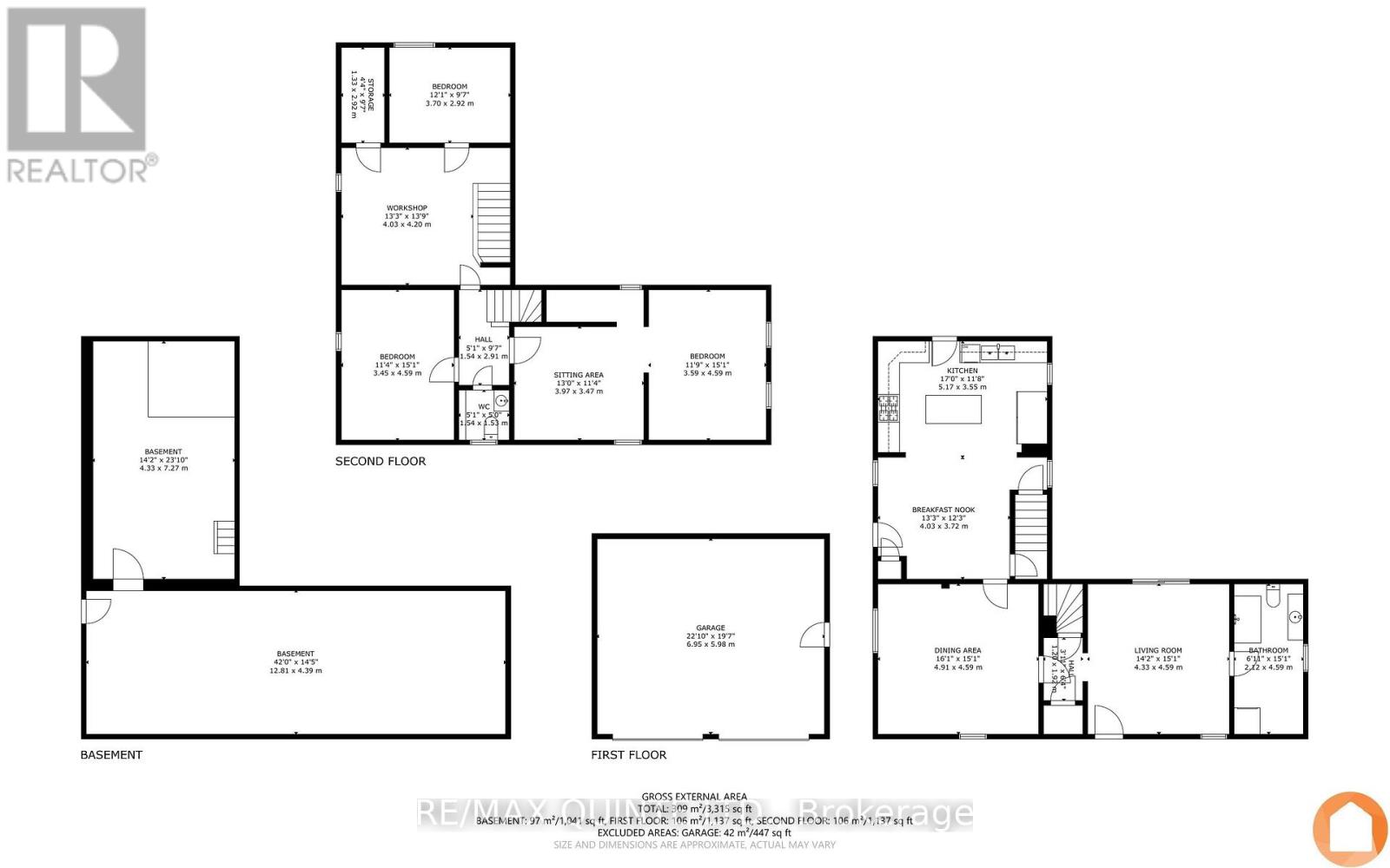 636 Glen Ross Road, Quinte West, Ontario  K0K 2C0 - Photo 35 - X12383079