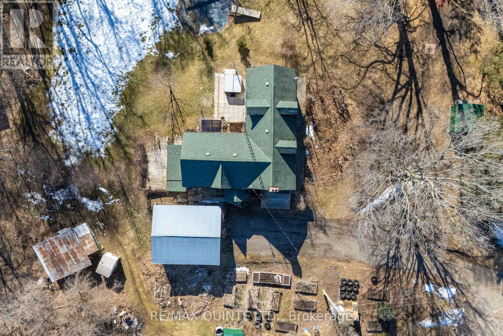 636 Glen Ross Road, Quinte West, Ontario  K0K 2C0 - Photo 4 - X12383079