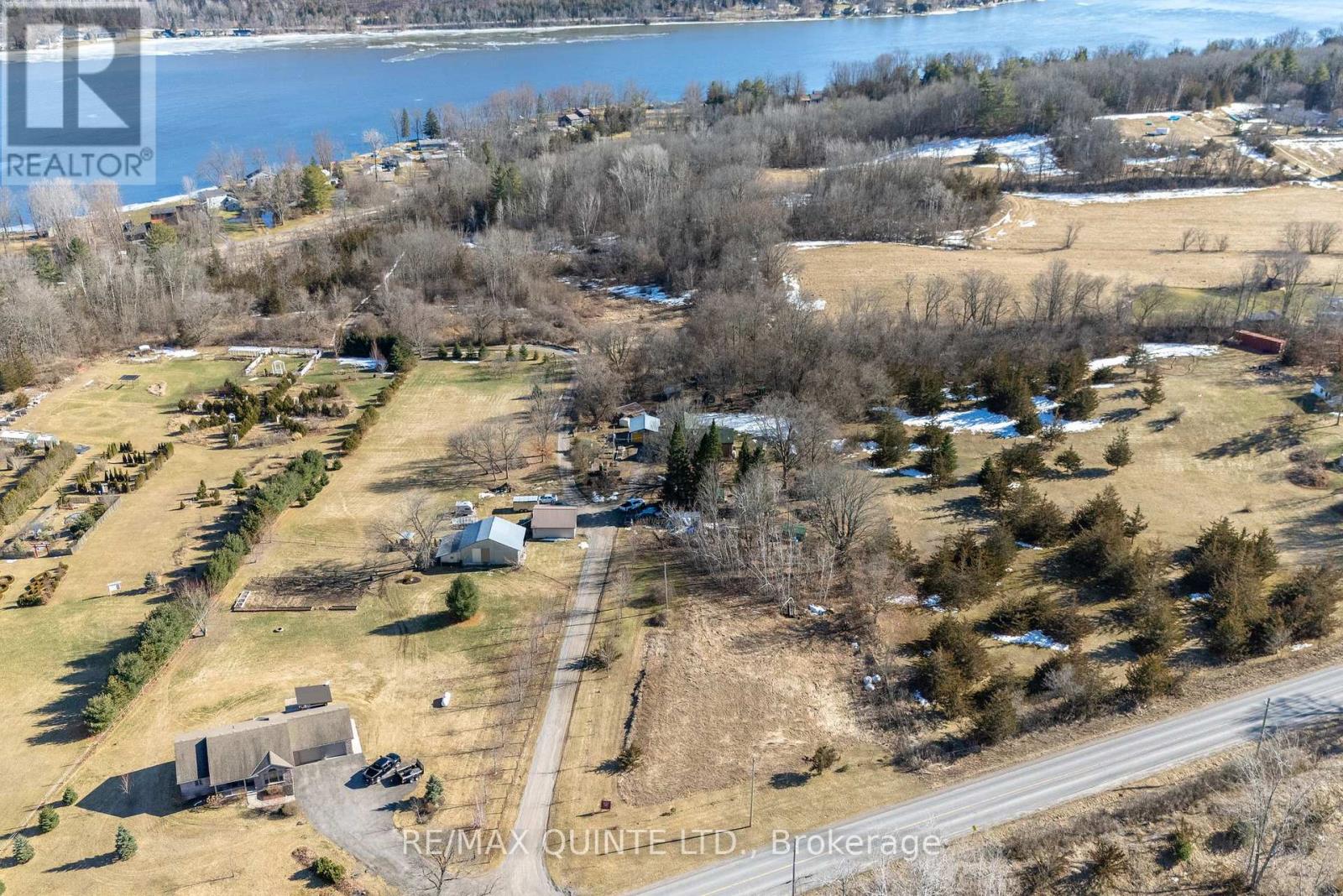 636 Glen Ross Road, Quinte West, Ontario  K0K 2C0 - Photo 5 - X12383079