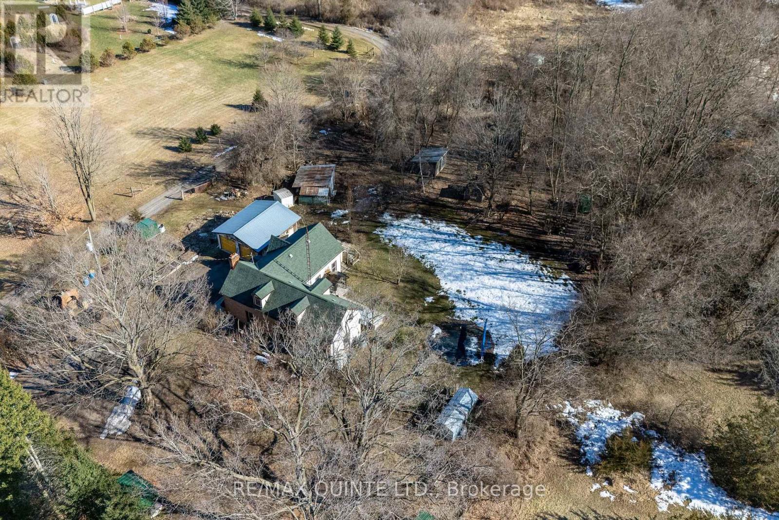 636 Glen Ross Road, Quinte West, Ontario  K0K 2C0 - Photo 7 - X12383079