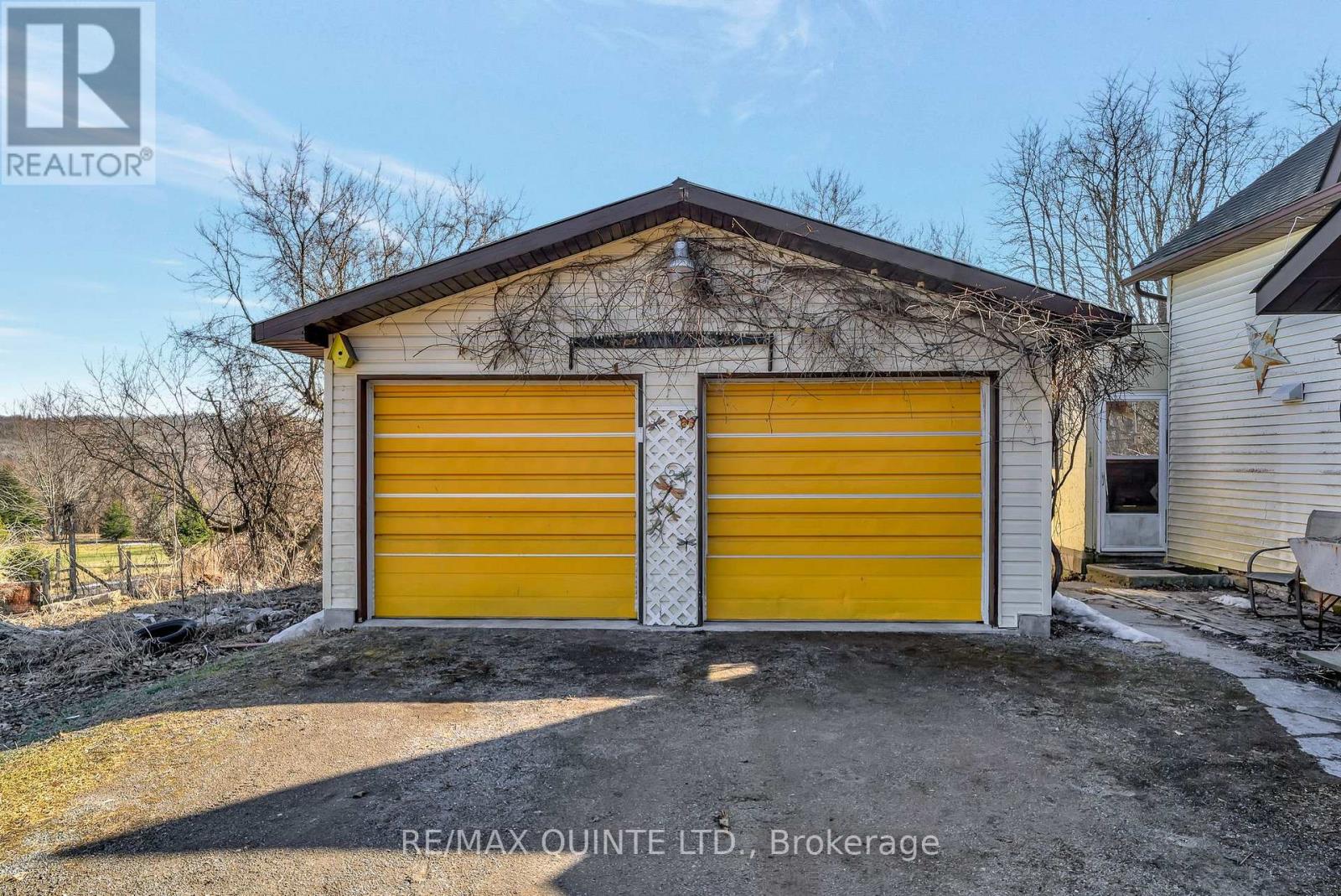 636 Glen Ross Road, Quinte West, Ontario  K0K 2C0 - Photo 8 - X12383079