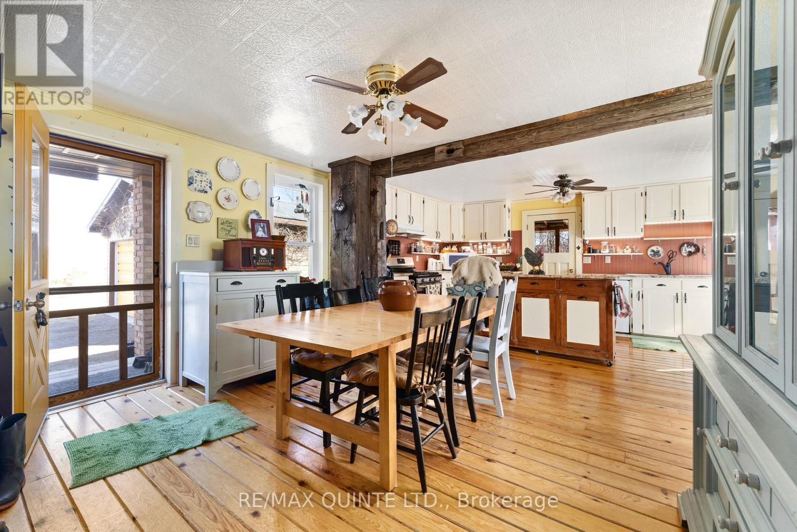 636 Glen Ross Road, Quinte West, Ontario  K0K 2C0 - Photo 9 - X12383079