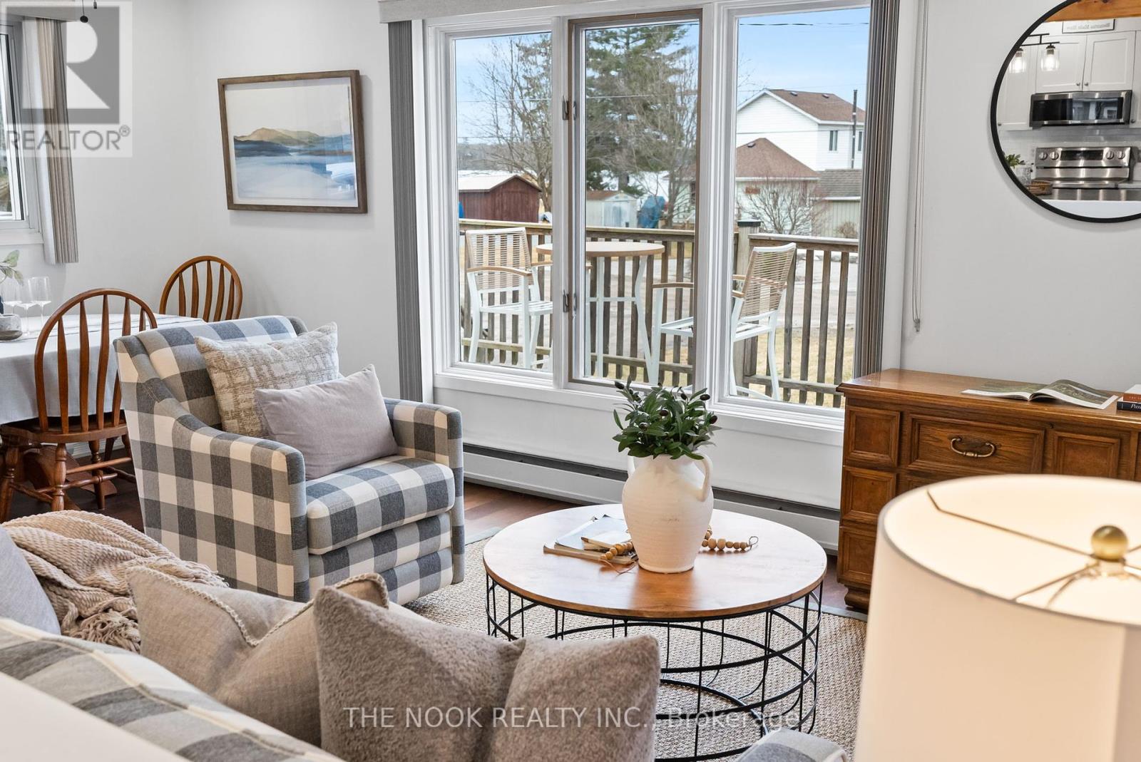 104 Peepy Horn Road, Marmora And Lake, Ontario  K0K 2M0 - Photo 16 - X12383136