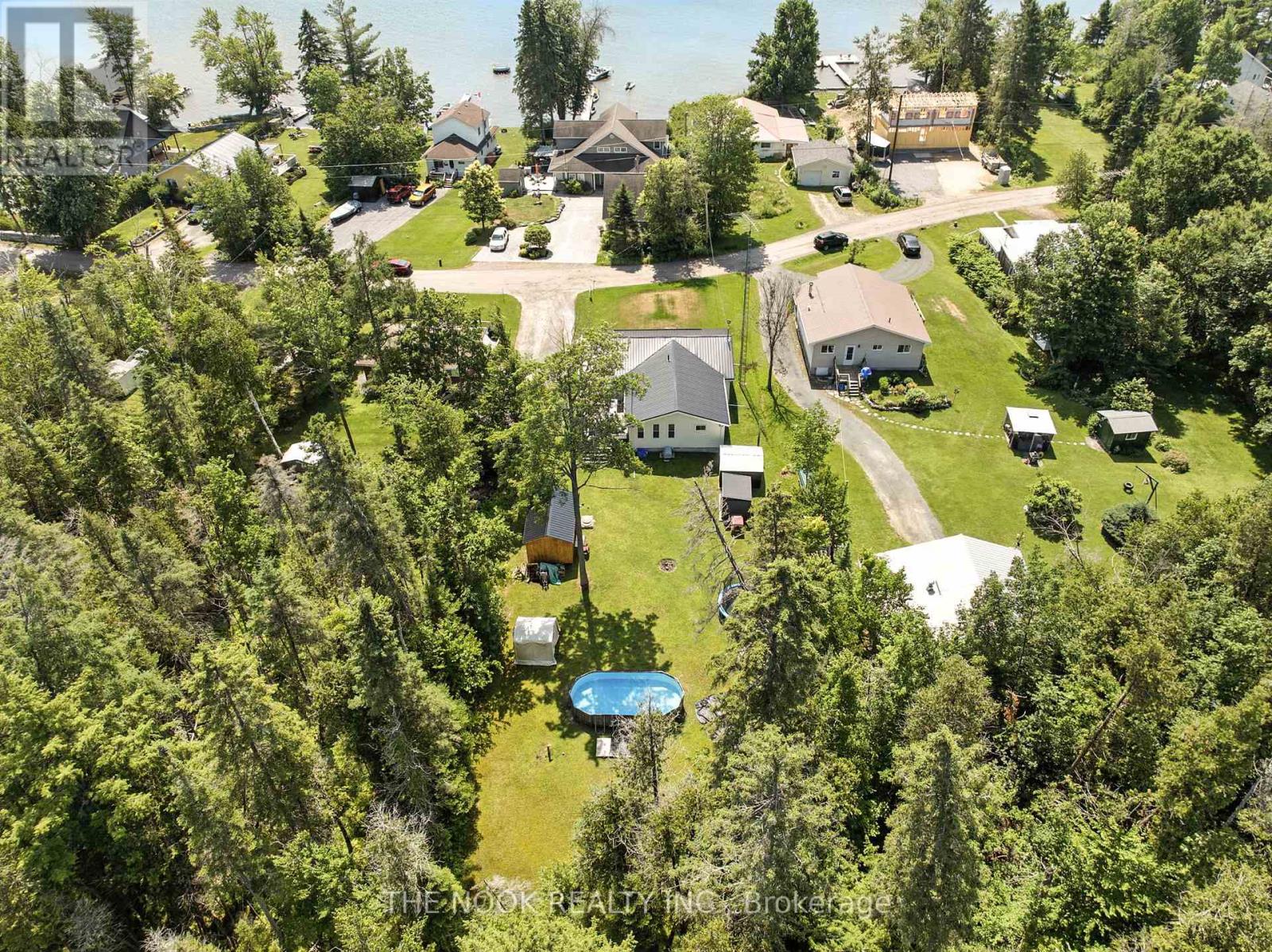 104 Peepy Horn Road, Marmora And Lake, Ontario  K0K 2M0 - Photo 28 - X12383136