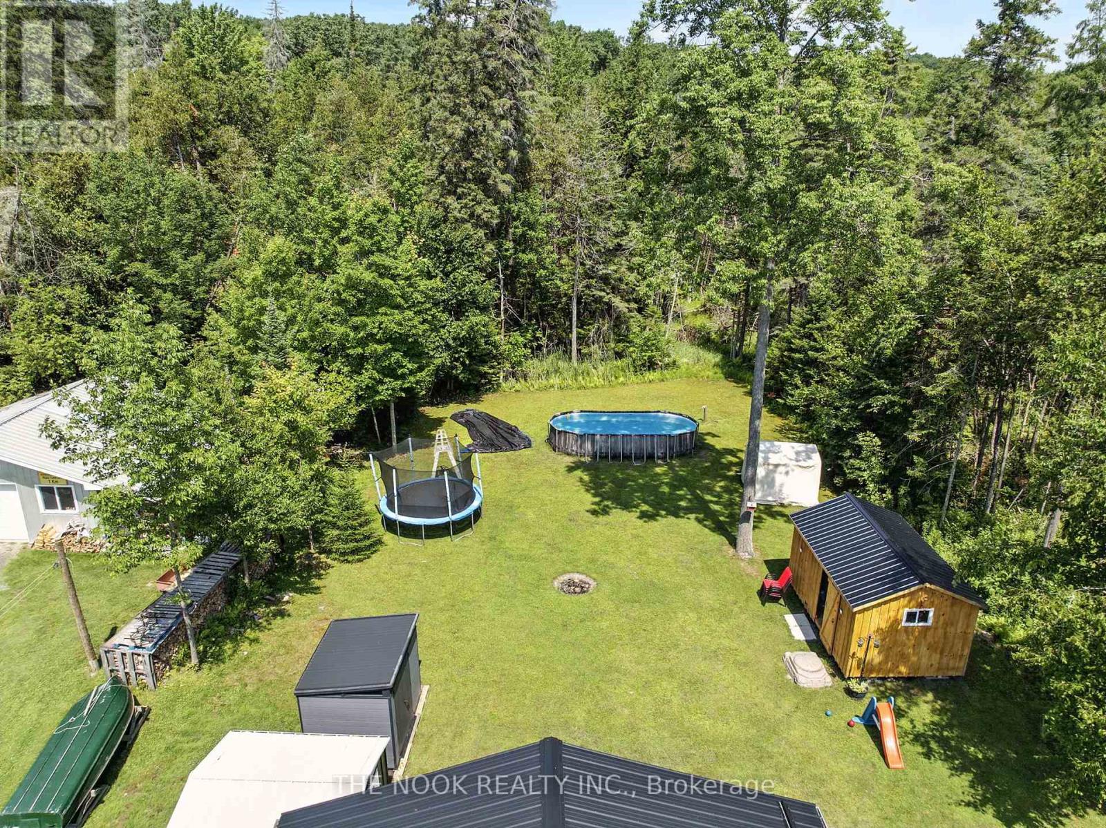 104 Peepy Horn Road, Marmora And Lake, Ontario  K0K 2M0 - Photo 29 - X12383136