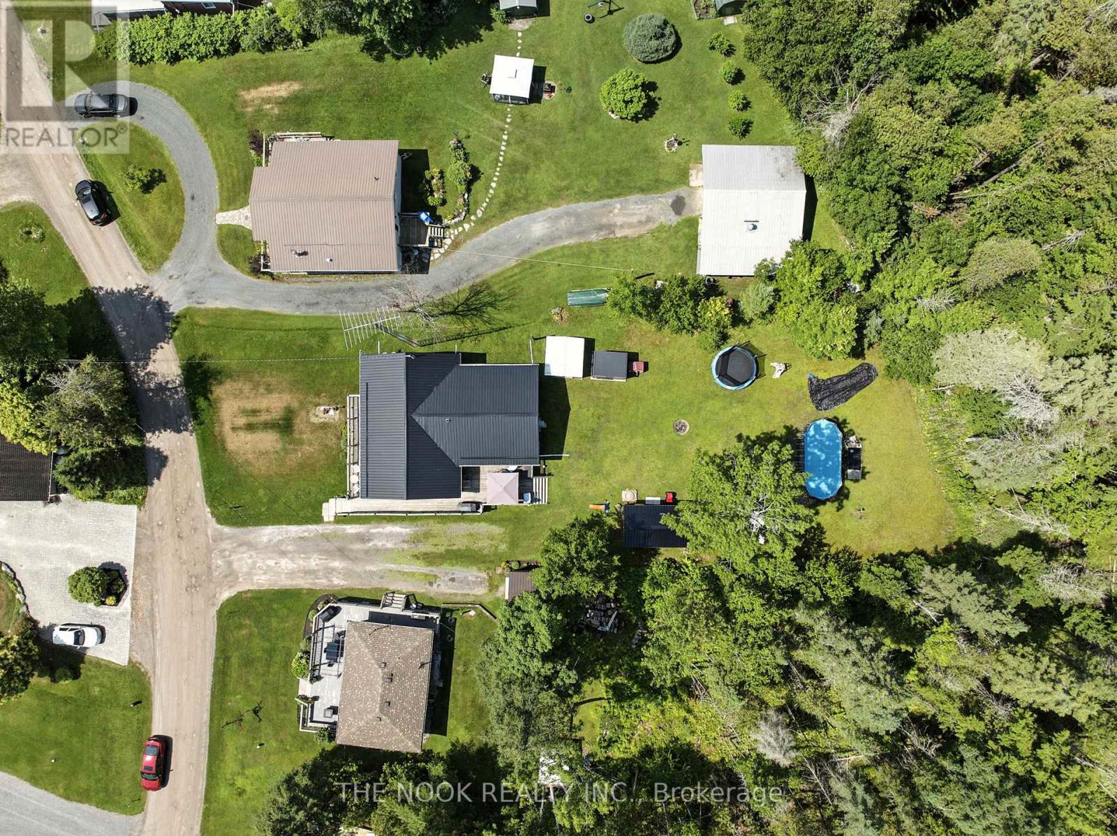 104 Peepy Horn Road, Marmora And Lake, Ontario  K0K 2M0 - Photo 31 - X12383136