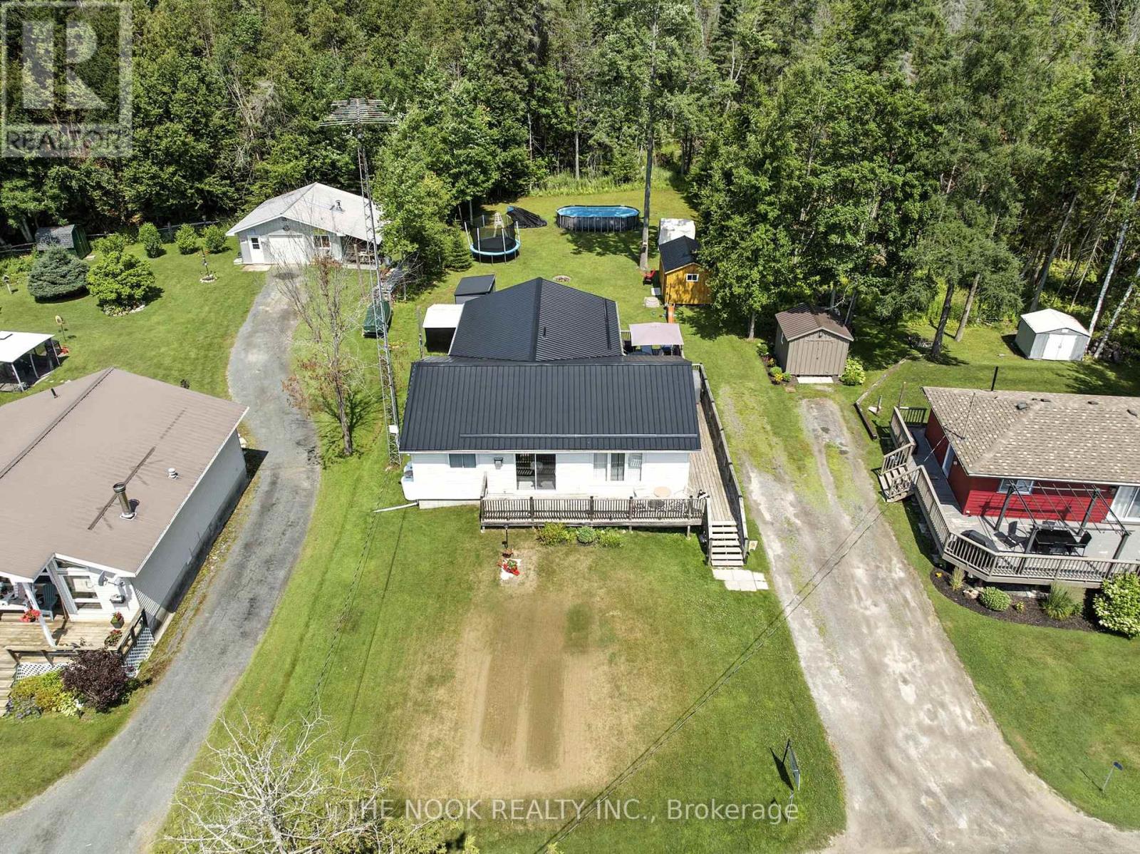 104 Peepy Horn Road, Marmora And Lake, Ontario  K0K 2M0 - Photo 4 - X12383136