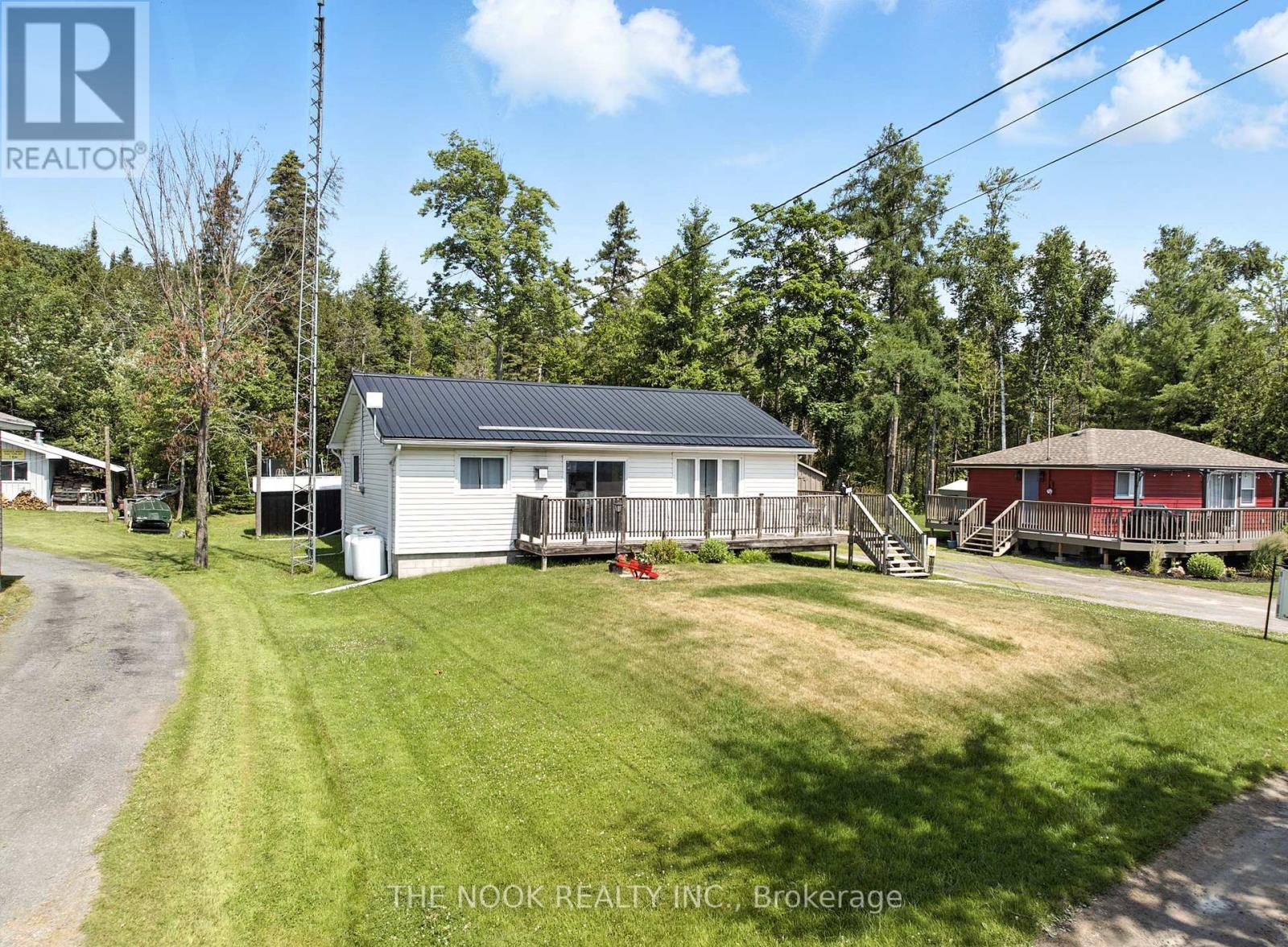 104 Peepy Horn Road, Marmora And Lake, Ontario  K0K 2M0 - Photo 5 - X12383136
