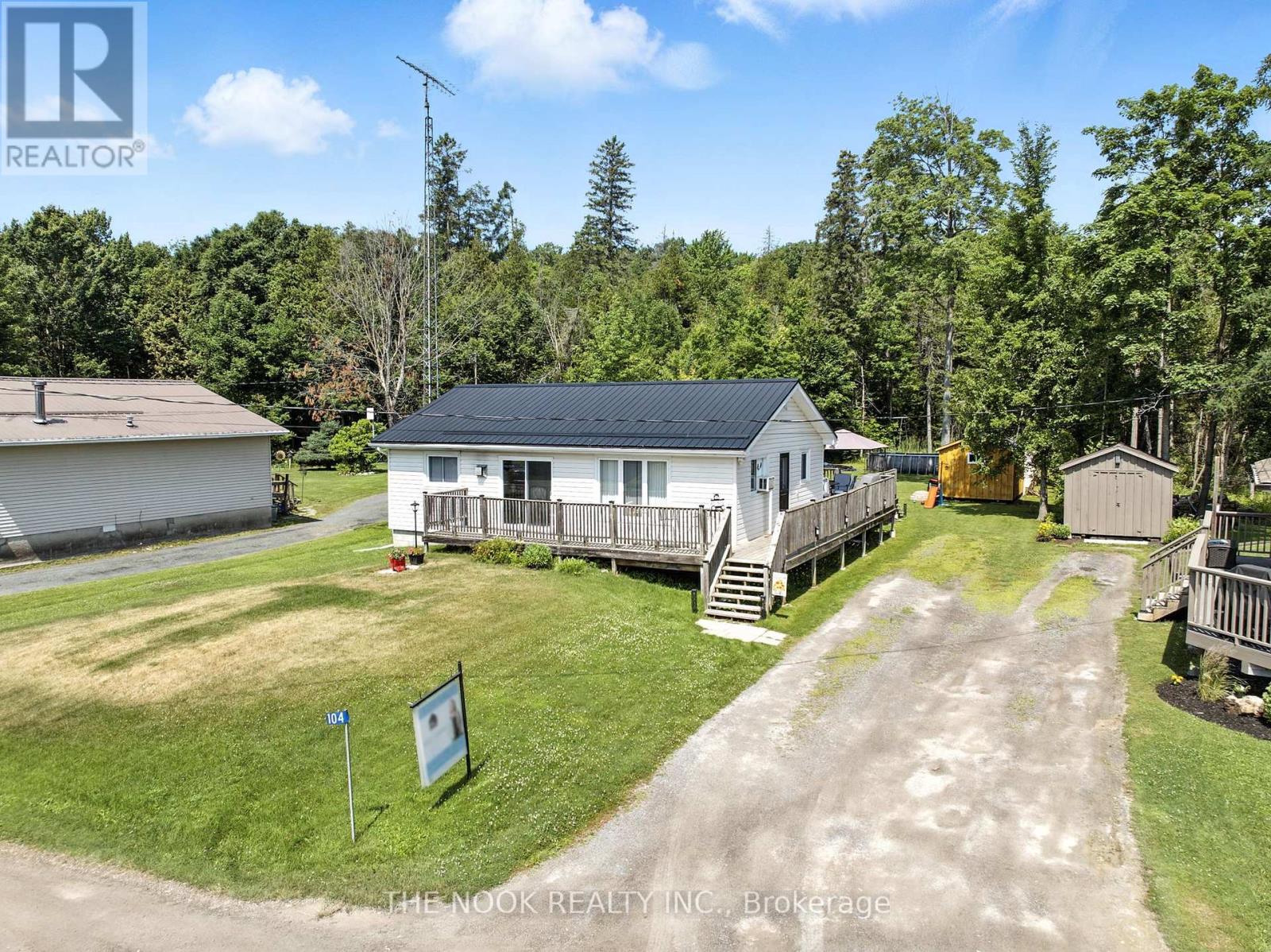 104 Peepy Horn Road, Marmora And Lake, Ontario  K0K 2M0 - Photo 6 - X12383136