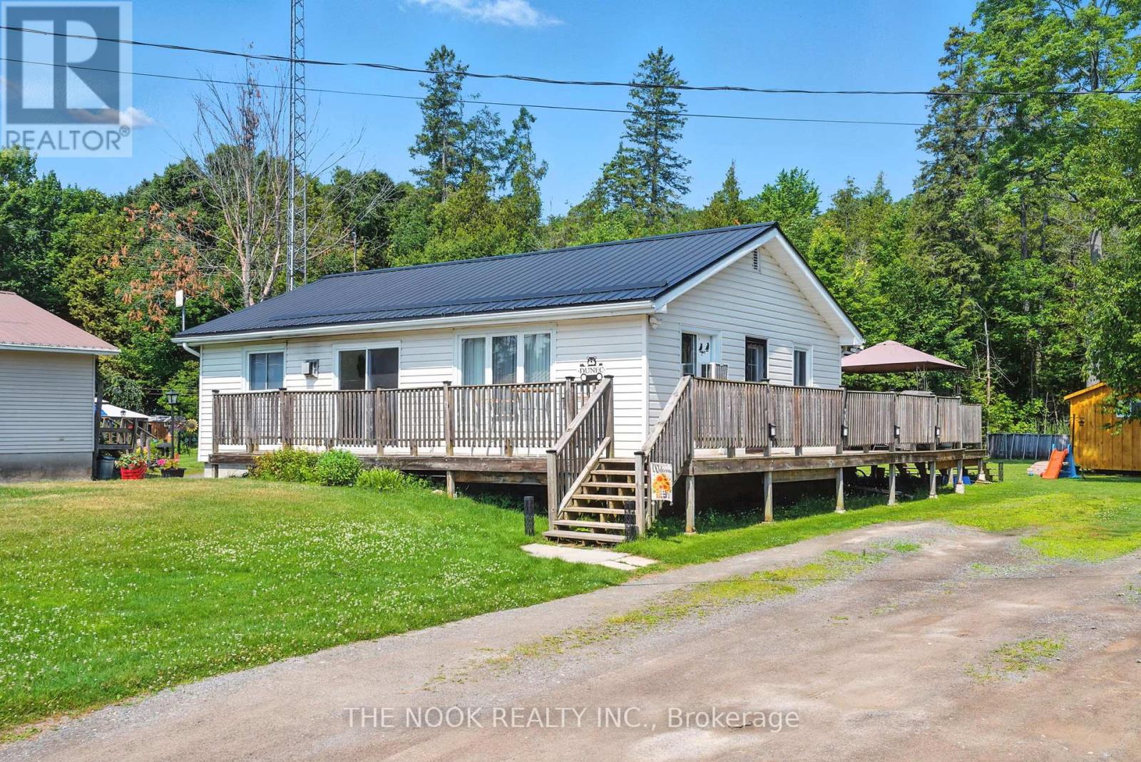 104 Peepy Horn Road, Marmora And Lake, Ontario  K0K 2M0 - Photo 7 - X12383136