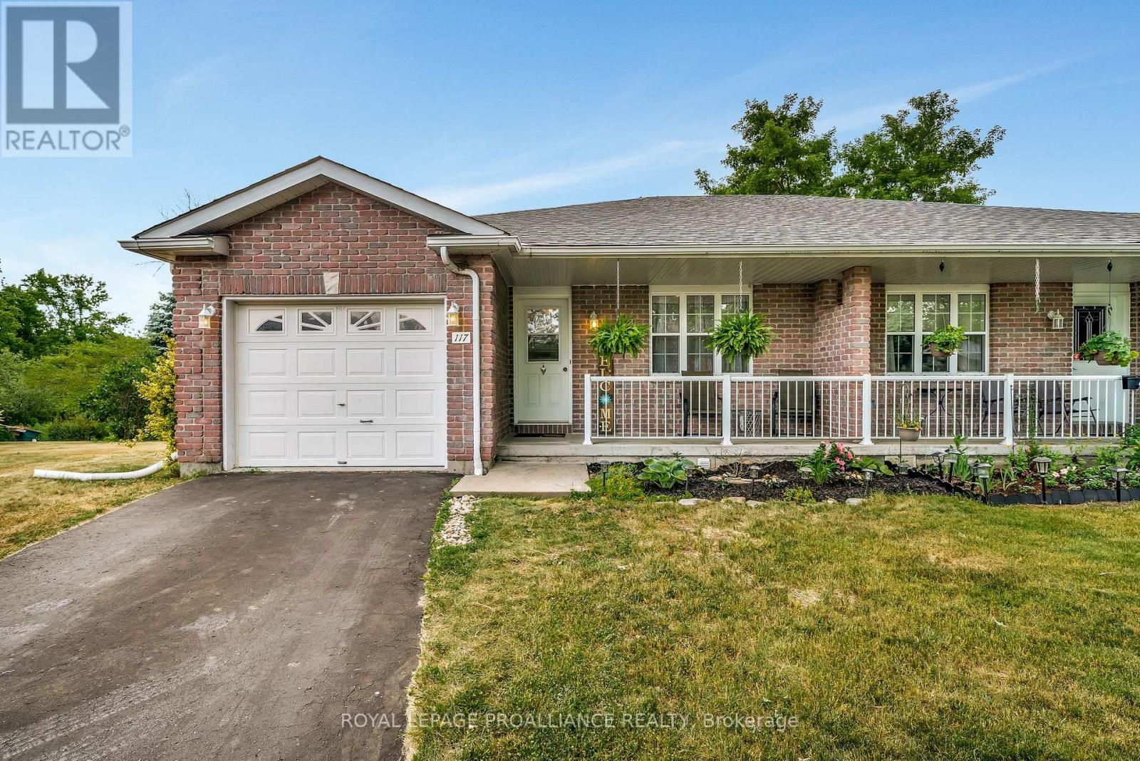 117 ST. JAMES STREET, Stirling-Rawdon, Ontario