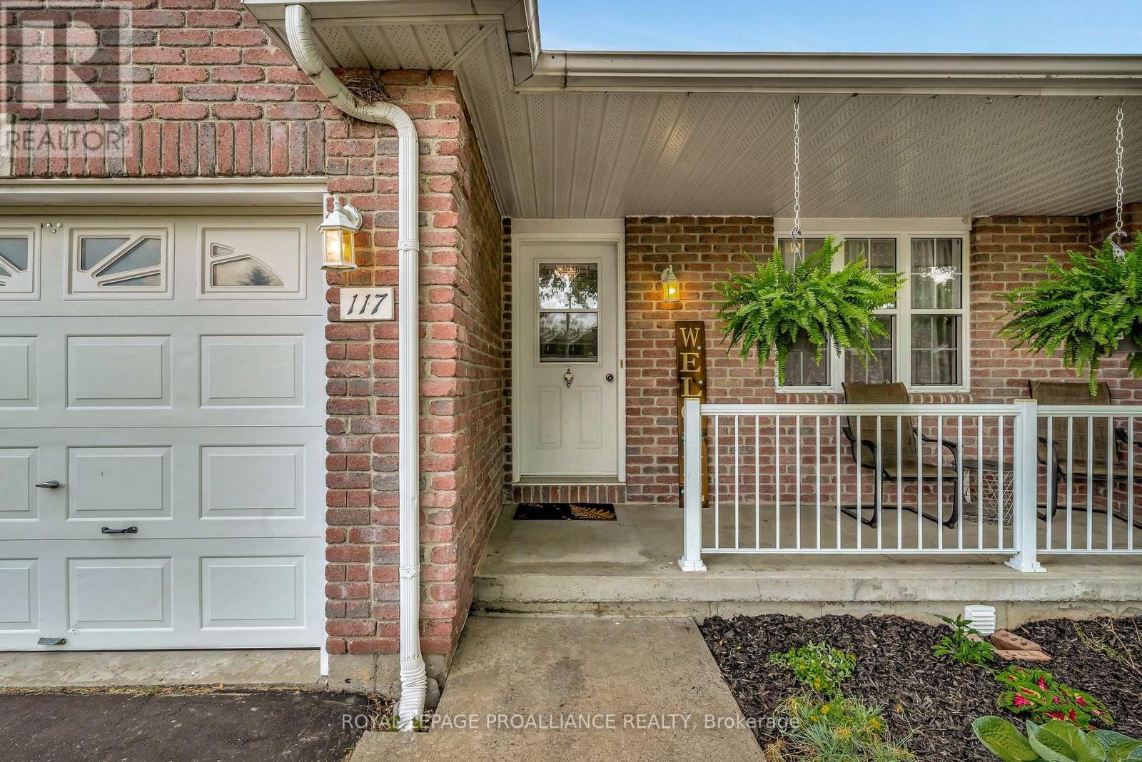117 St. James Street, Stirling-Rawdon, Ontario  K0K 3E0 - Photo 2 - X12383375