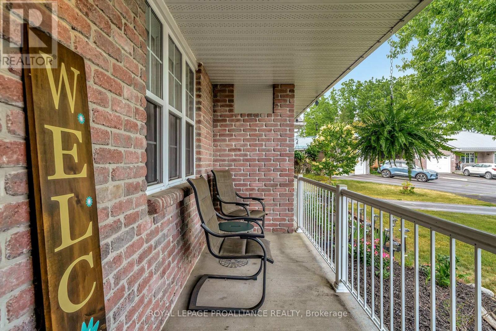 117 St. James Street, Stirling-Rawdon, Ontario  K0K 3E0 - Photo 3 - X12383375