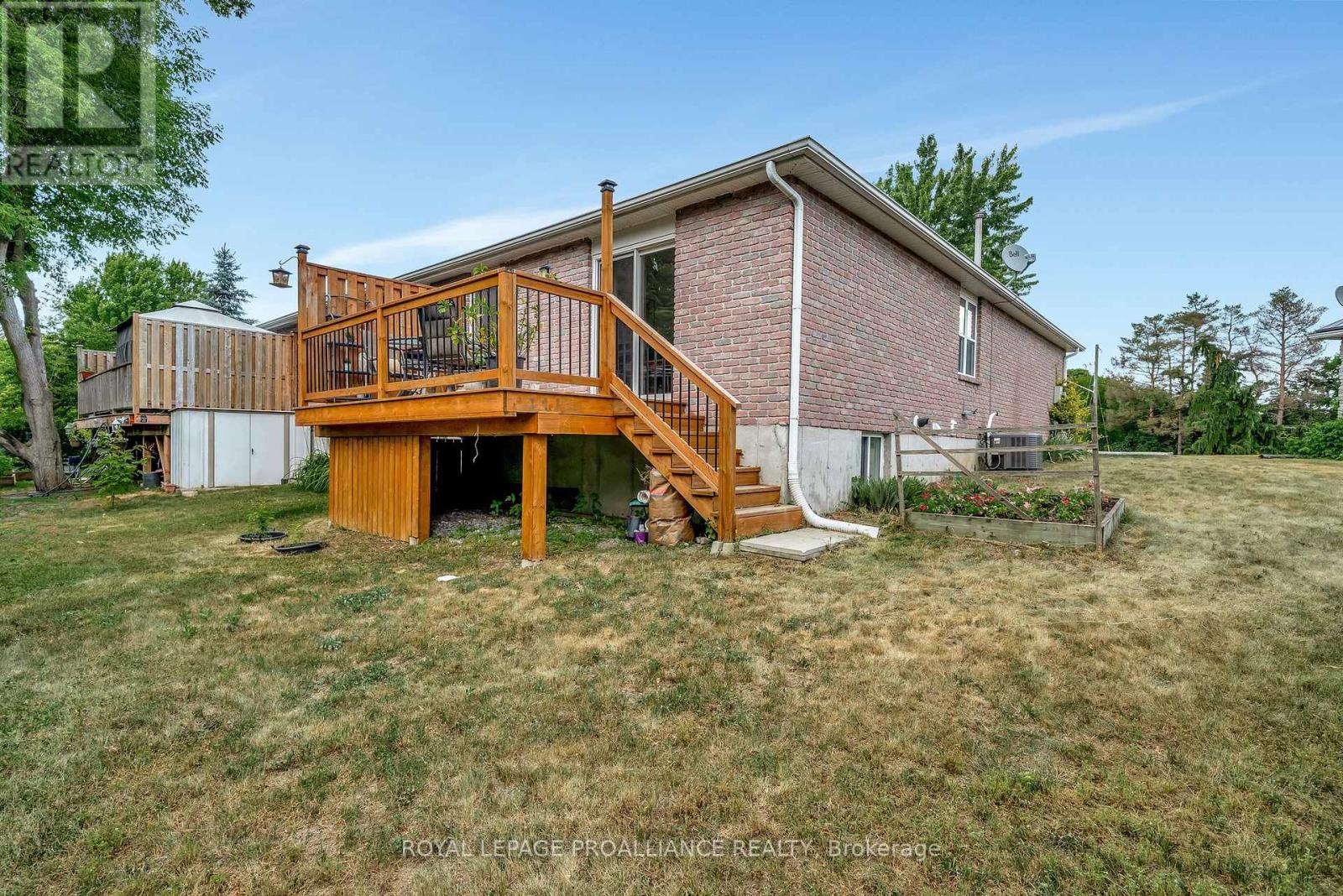 117 St. James Street, Stirling-Rawdon, Ontario  K0K 3E0 - Photo 40 - X12383375